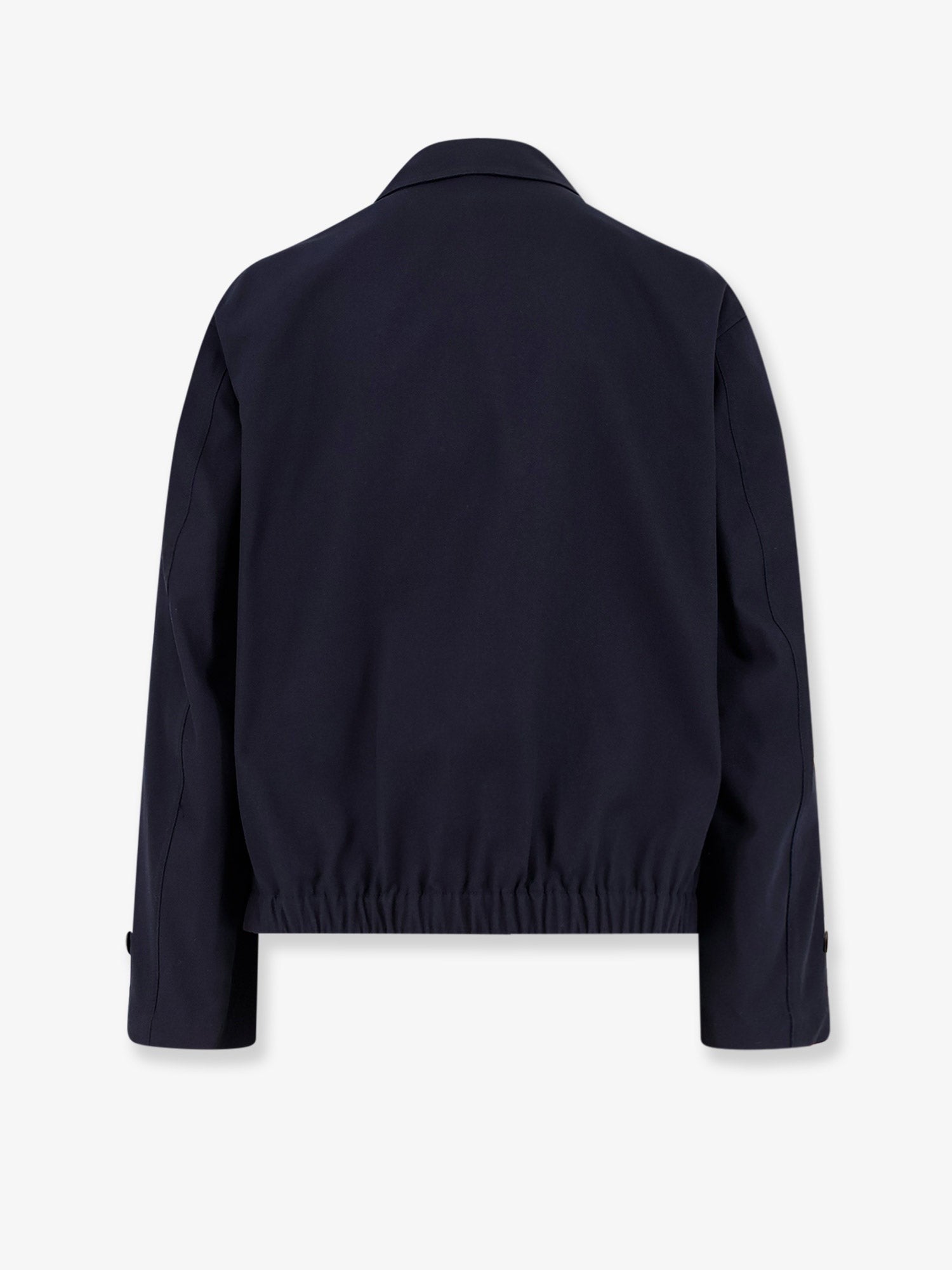 Hevo - Man - Blue - Jacket