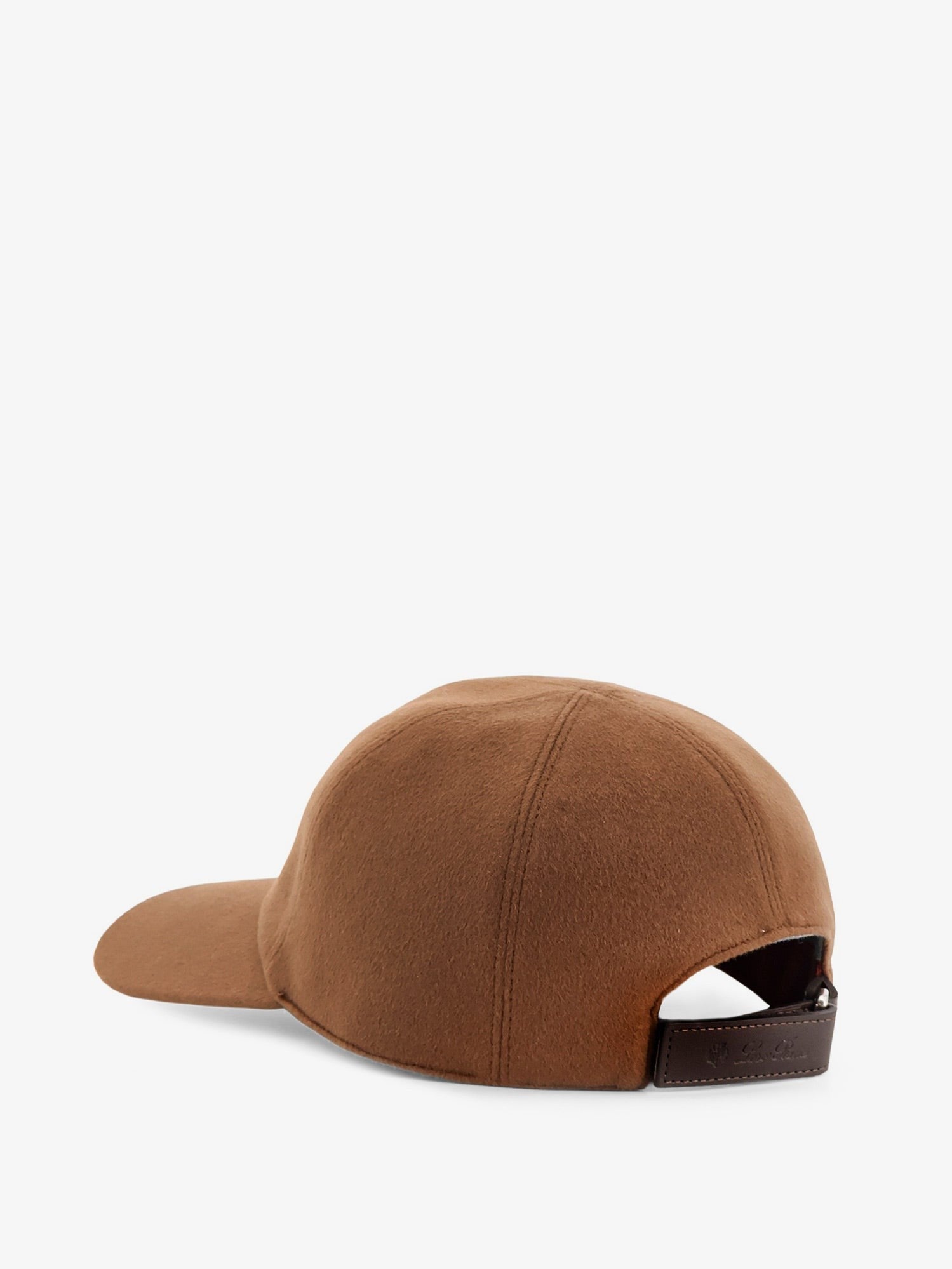 LORO PIANA - Man - Brown - Hat