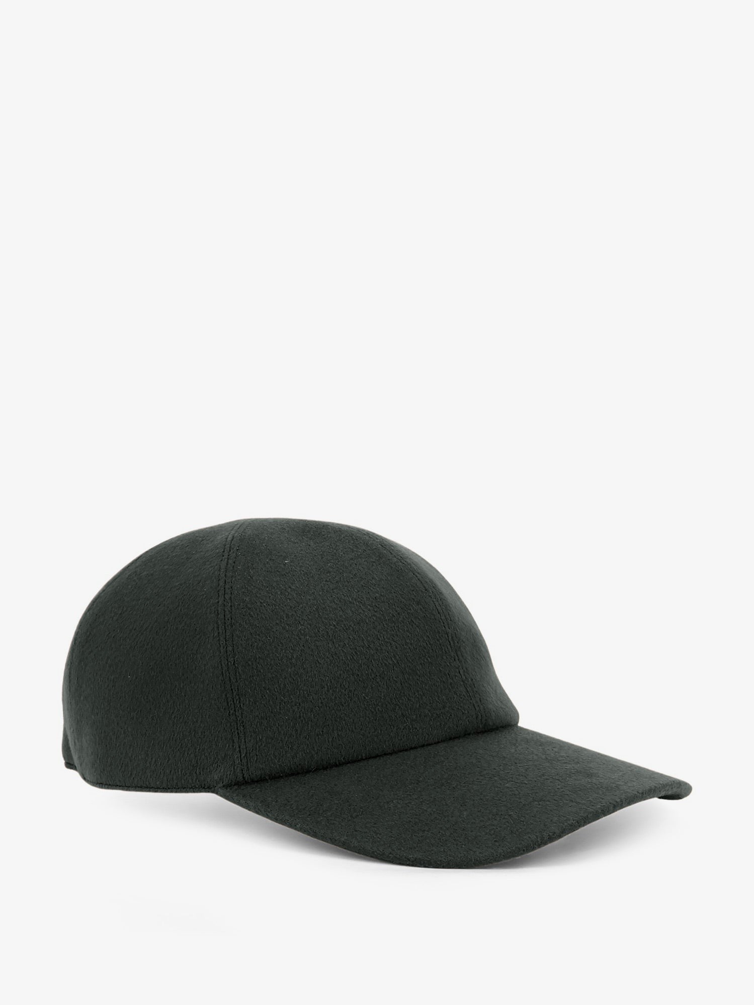 LORO PIANA - Man - Black - Hat