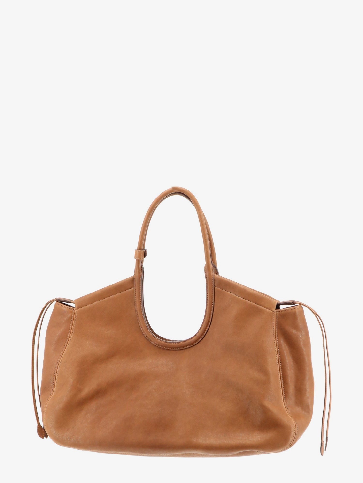 Miu Miu - Woman - Brown - Handbag