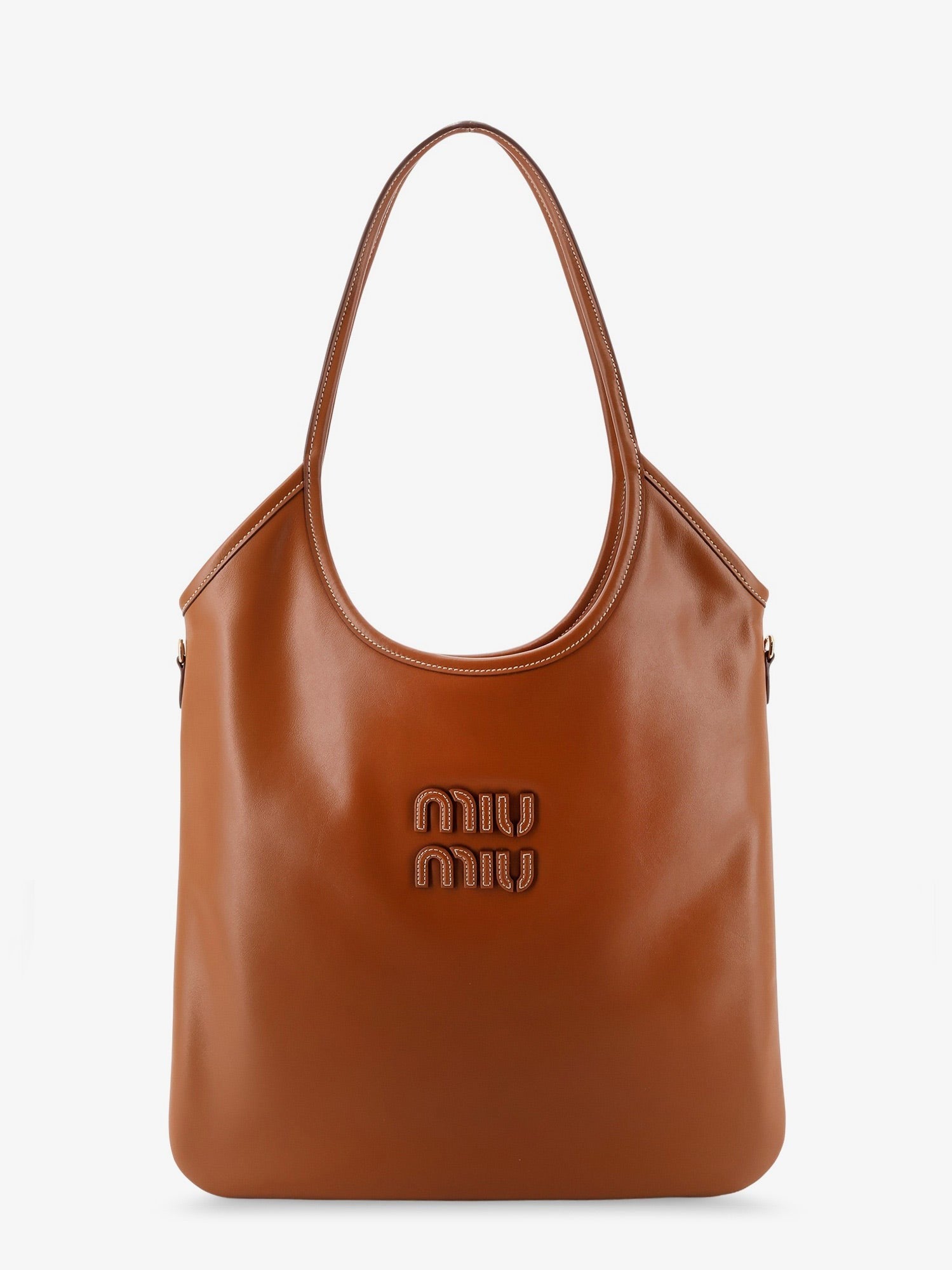 Miu Miu - Női - Barna - Válltáska