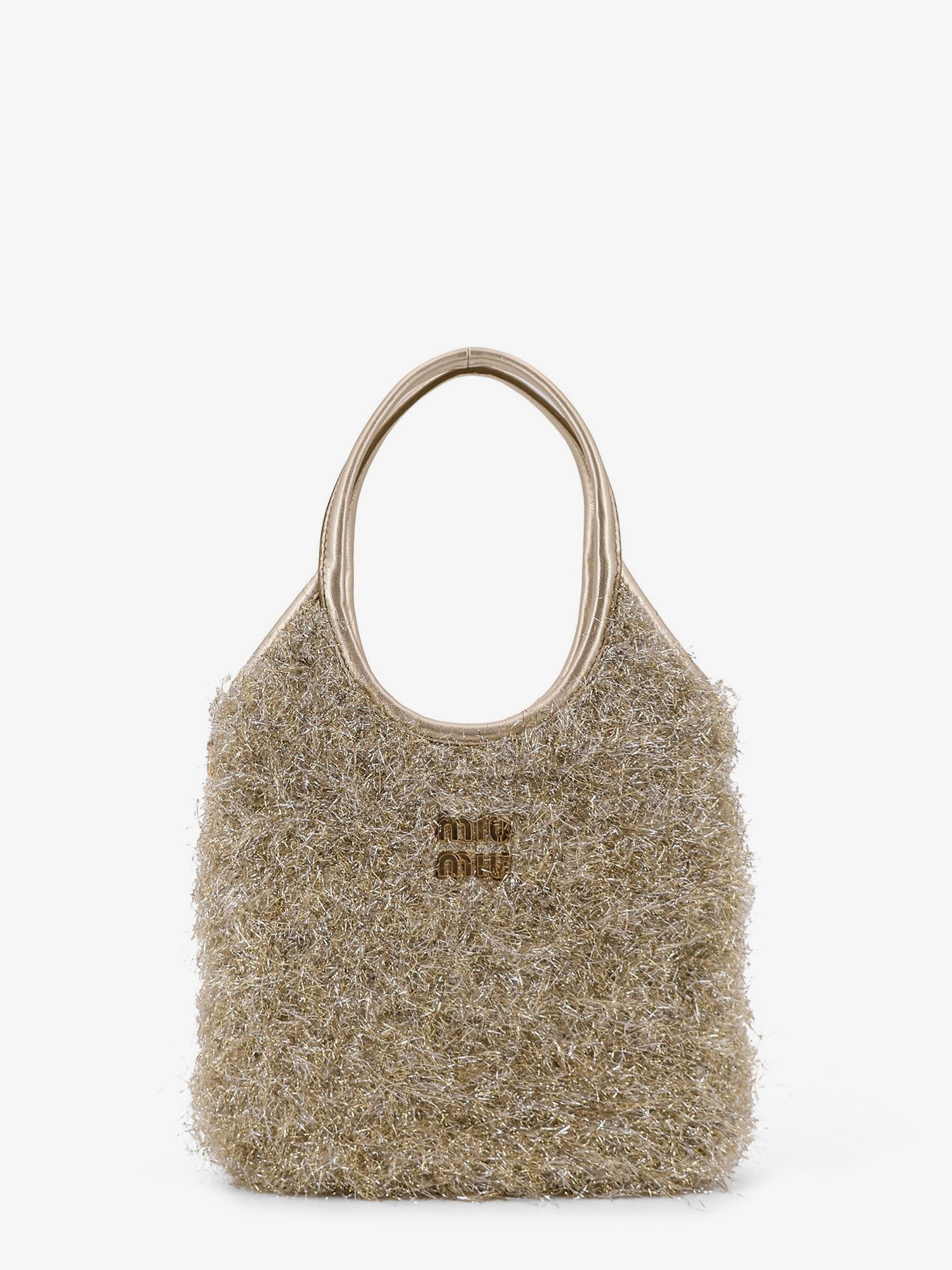 Miu Miu - Női - Pirite - Mellényű táskák