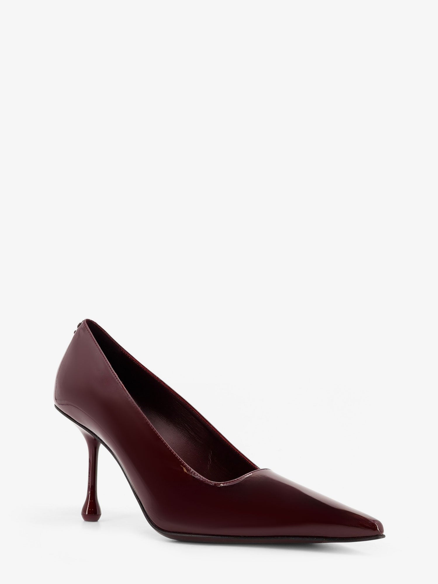 Jimmy Choo - Női - Barna - Magassarkú cipő