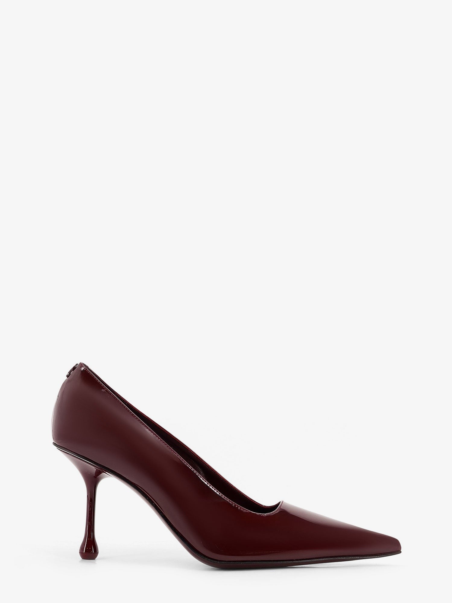 Jimmy Choo - Női - Barna - Magassarkú cipő