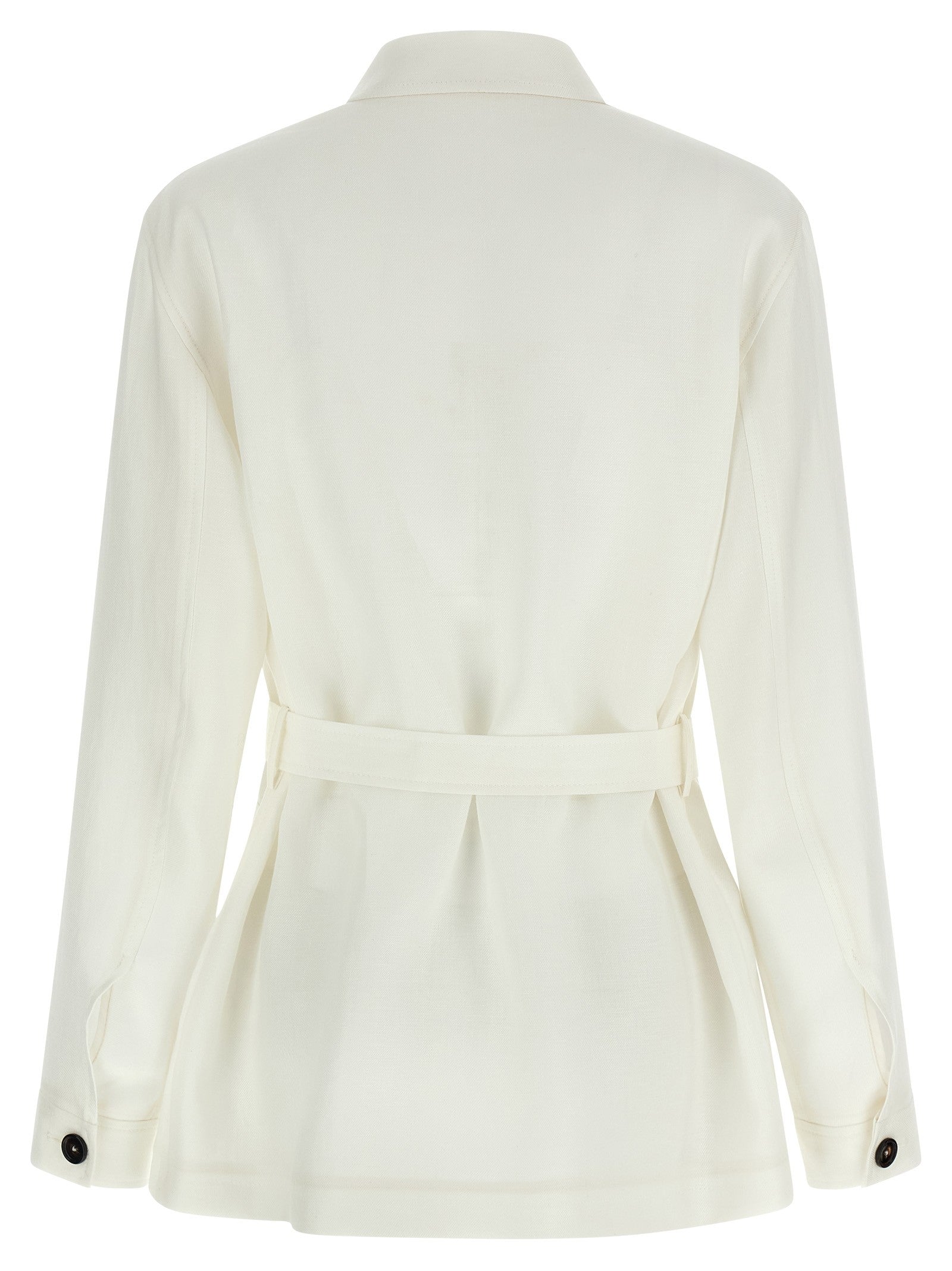 Tagliatore - nan - White - Jacket