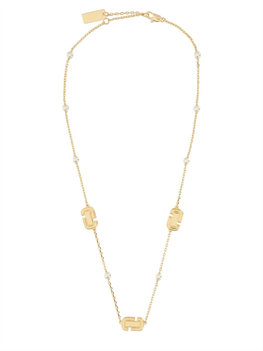 Marc Jacobs - Női - Arany - Nyaklánc