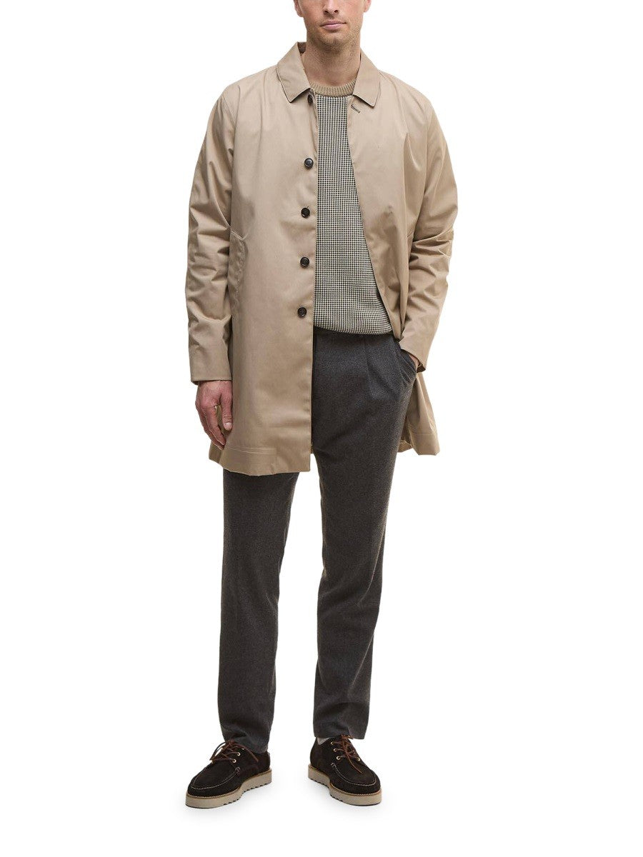 BARBOUR - Man - Beige - Jacket