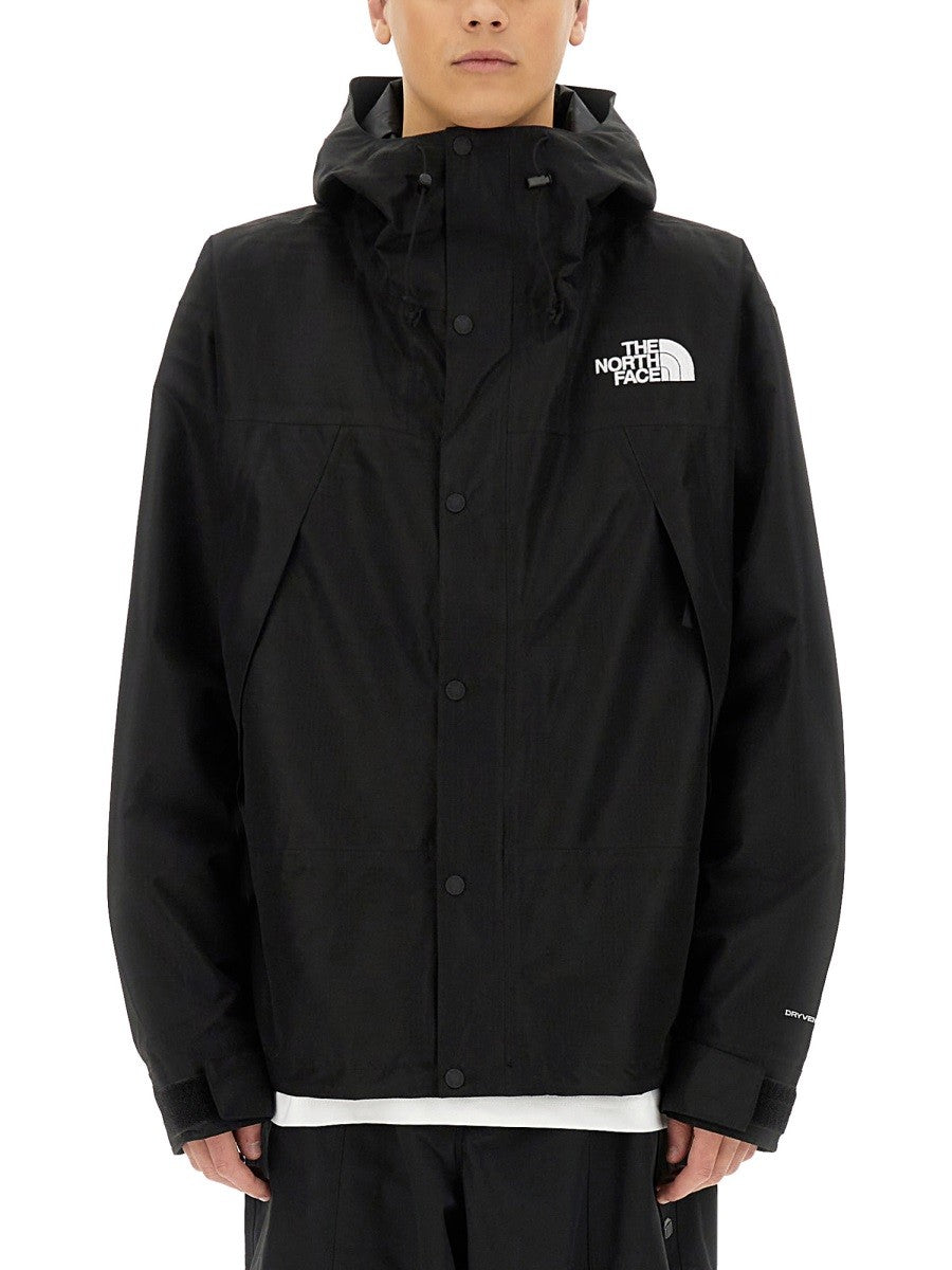 The North Face - Férfi - Fekete - Blézer