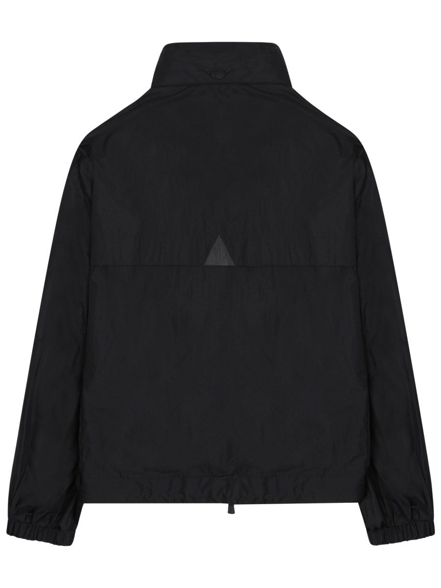 MONCLER GRENOBLE - Man - Black - Jacket