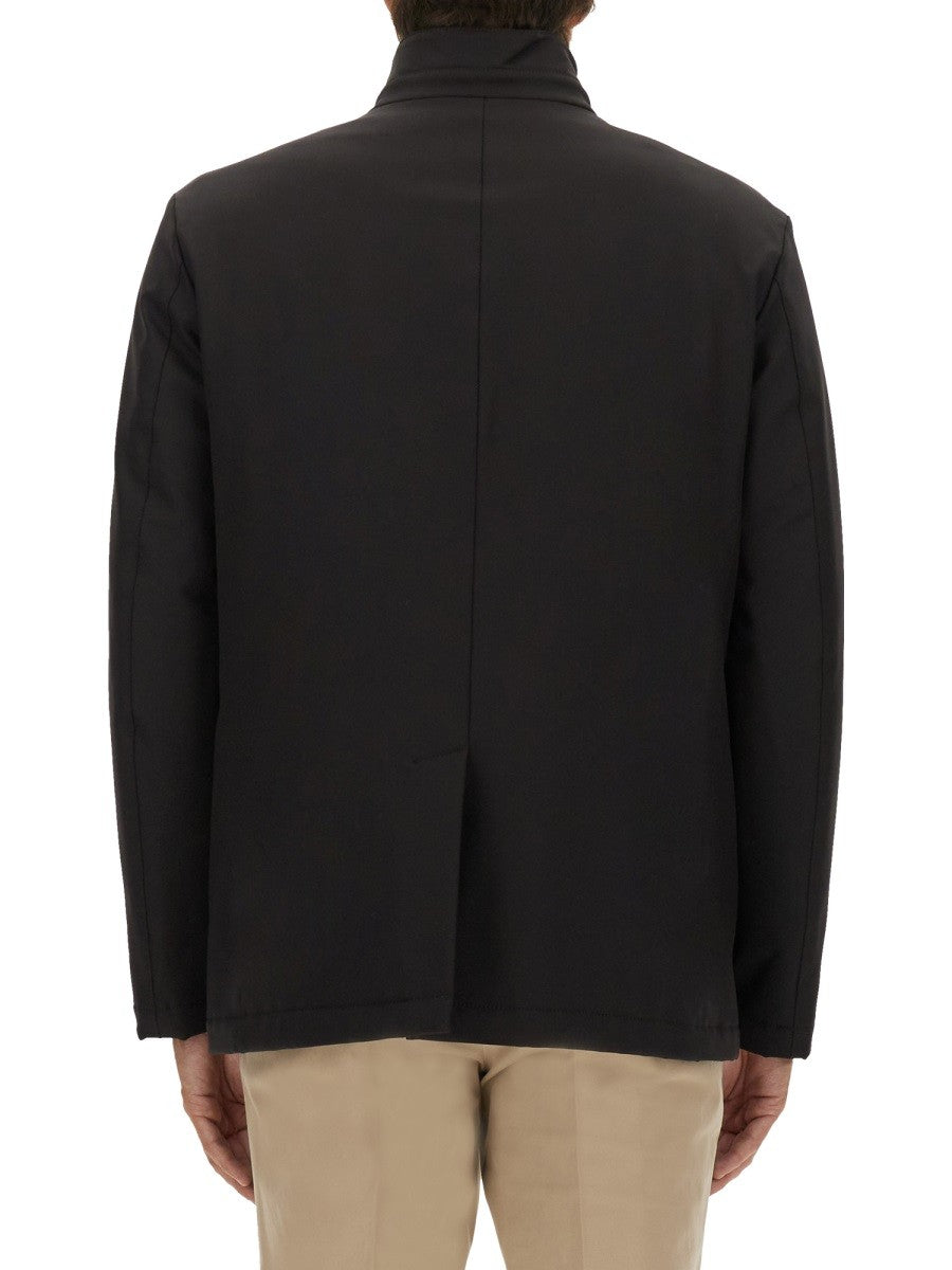 FAY - Man - Black - Jacket