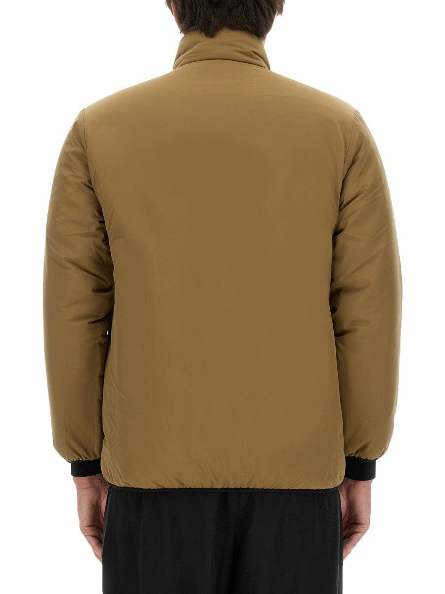 SOUTH2 WEST8 - Man - Brown - Blazer