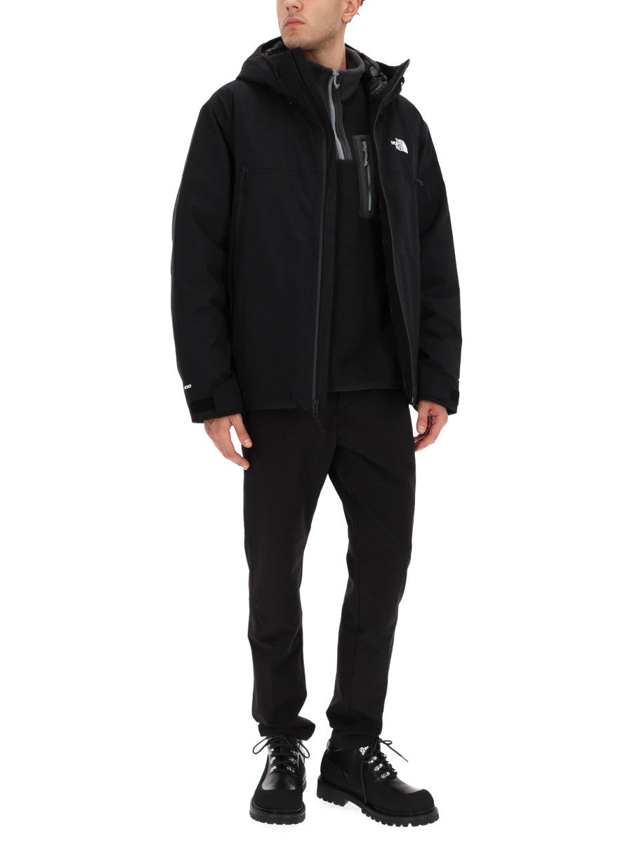 The North Face - Férfi - Fekete - Blazer