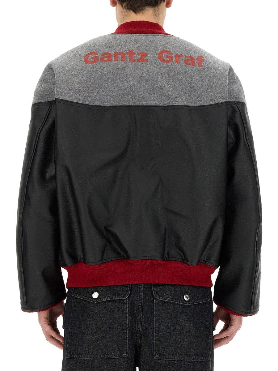 AïE - Man - Black - Jacket