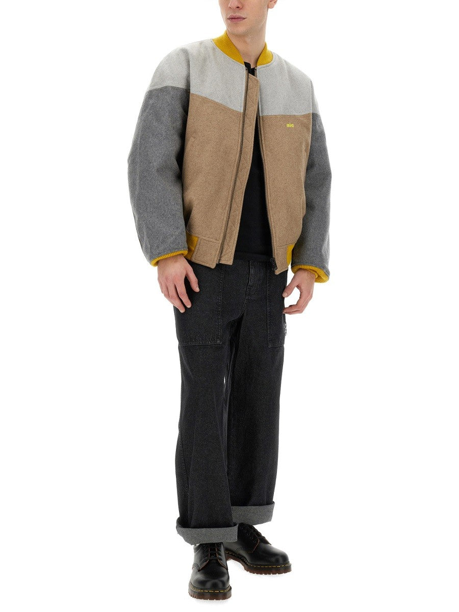 AïE - Man - Multicolour - Blazer