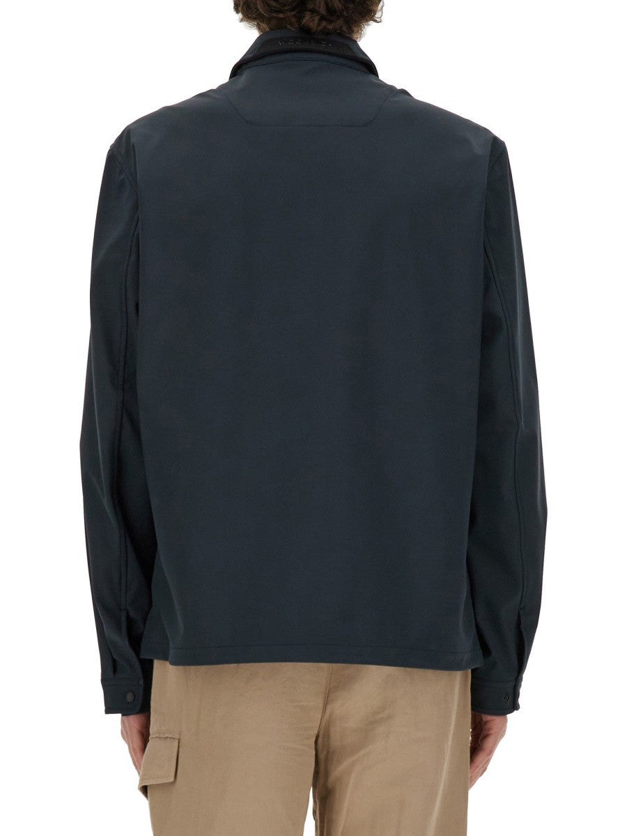 Woolrich - Férfi - Kék - Blazer