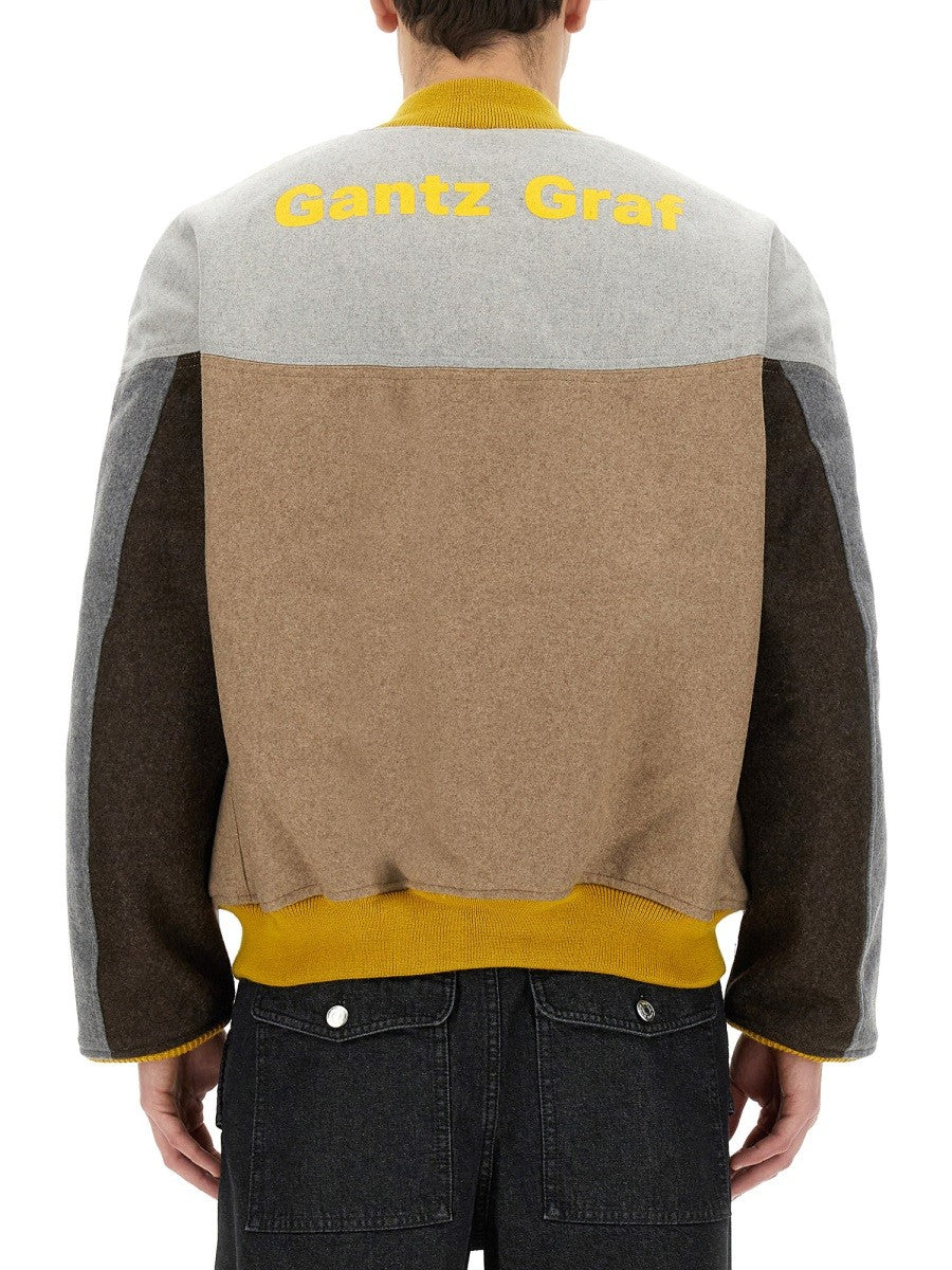 AïE - Man - Multicolour - Blazer