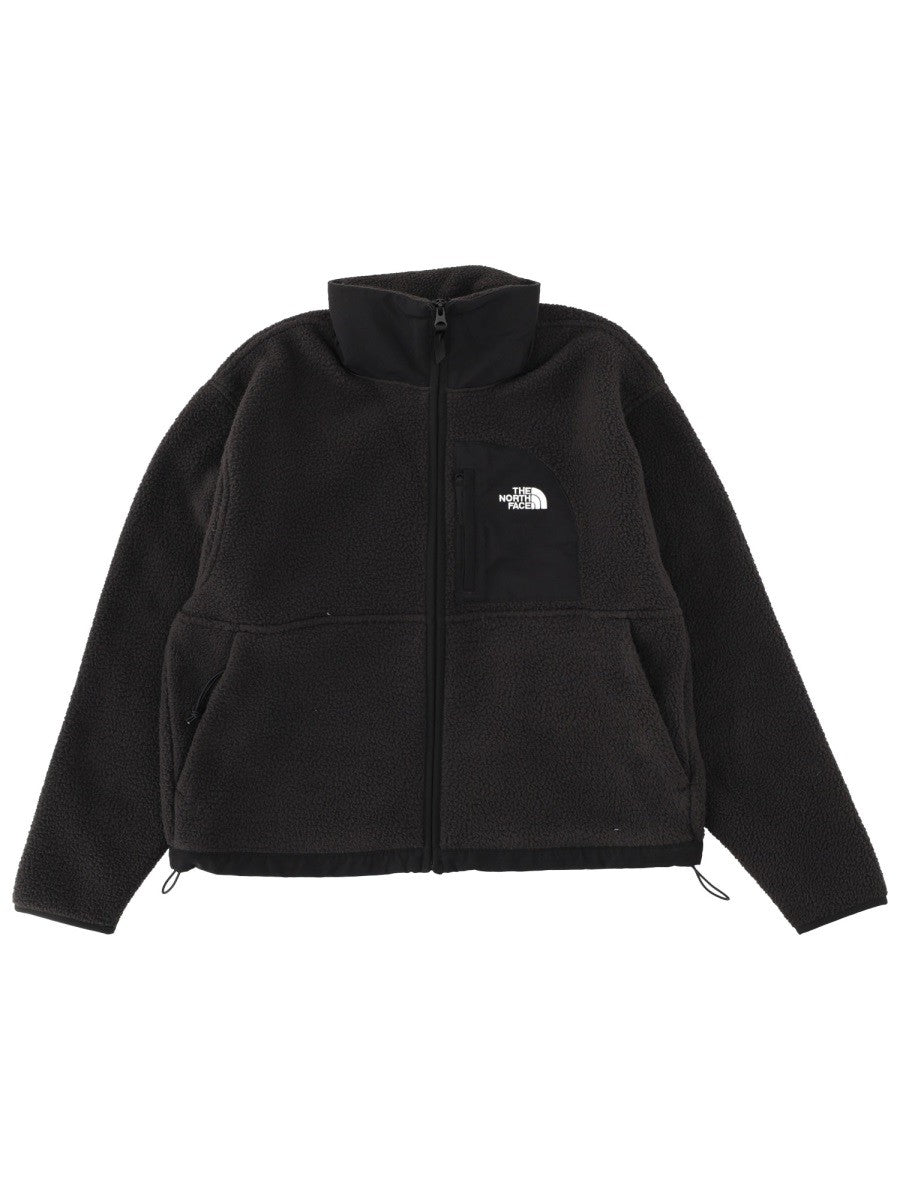The North Face - Woman - Black - Blazer
