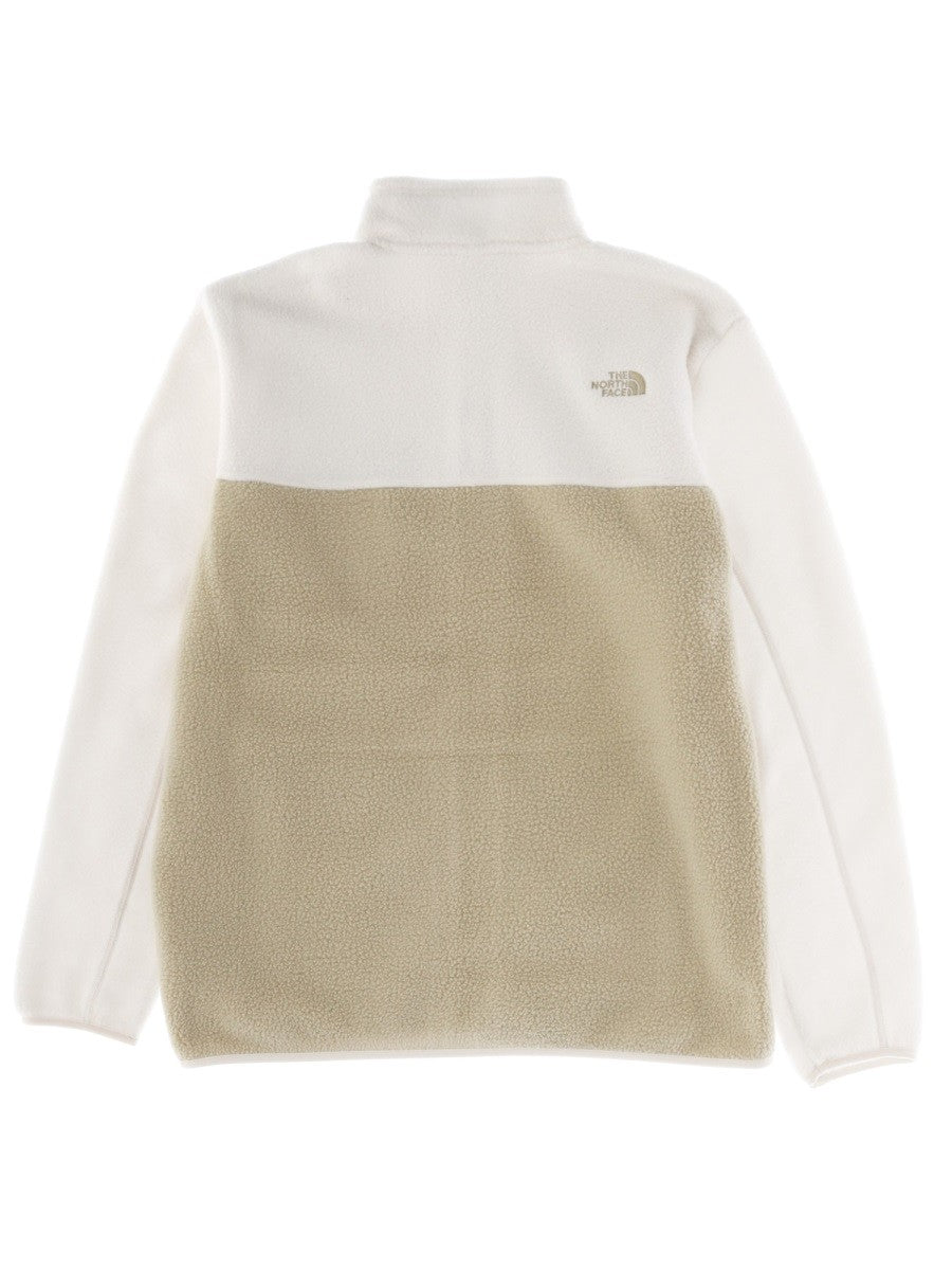The North Face - Férfi - Fehér - Blézer