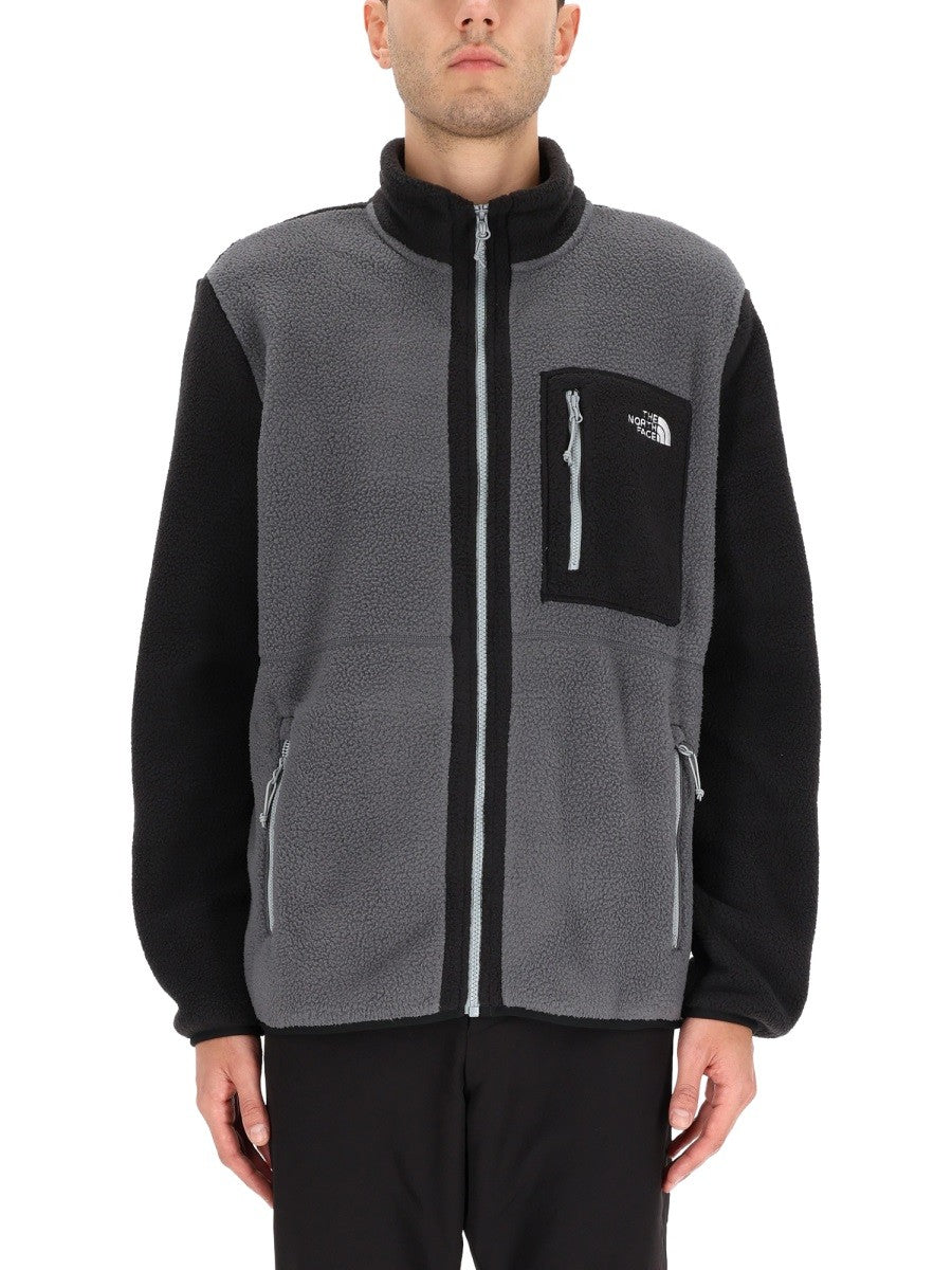 The North Face - Férfi - Szürke - Blazer