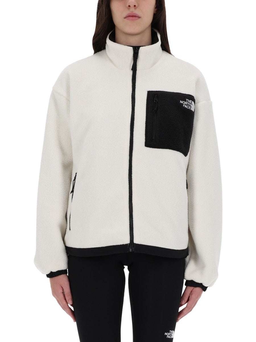 The North Face - Woman - White - Blazer
