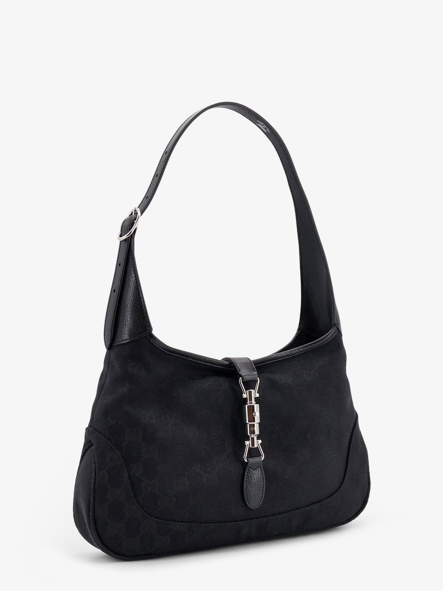 Gucci - Woman - Black - Shoulder Bag