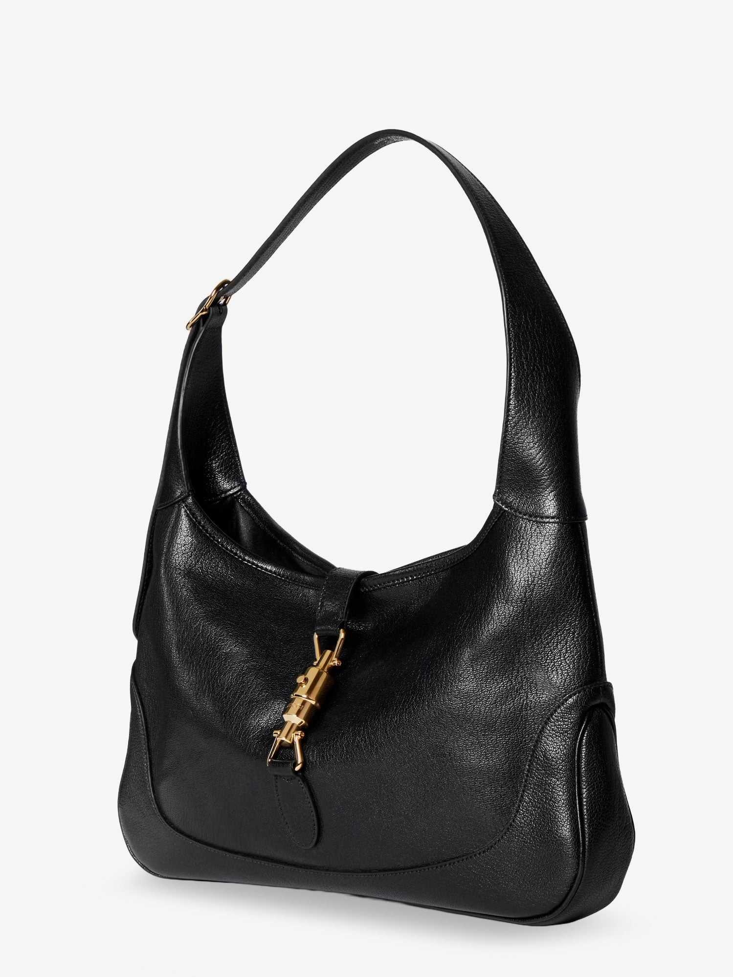 Gucci - Woman - Black - Shoulder Bag