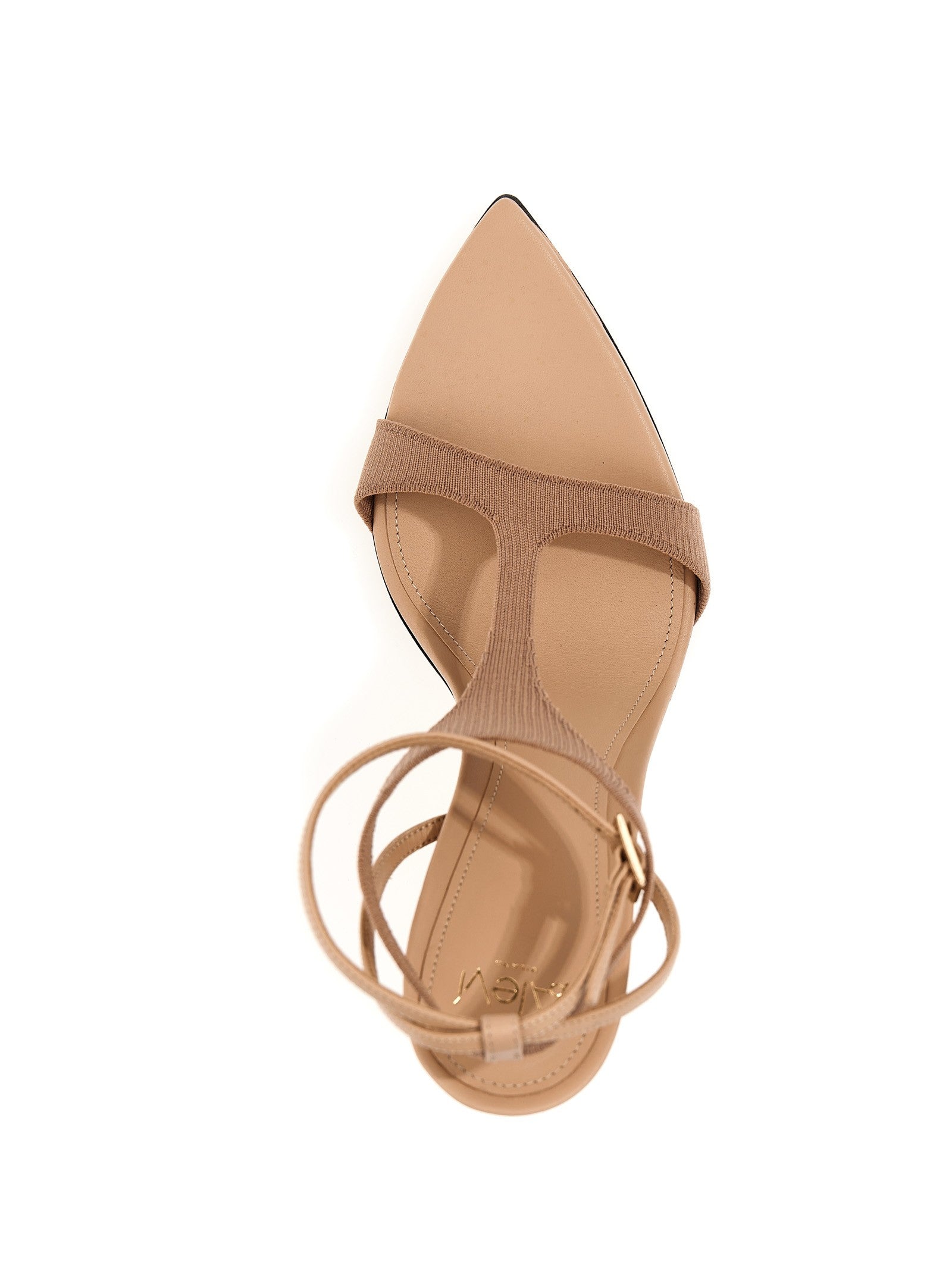 ALEVÌ - nan - Beige - Sandal