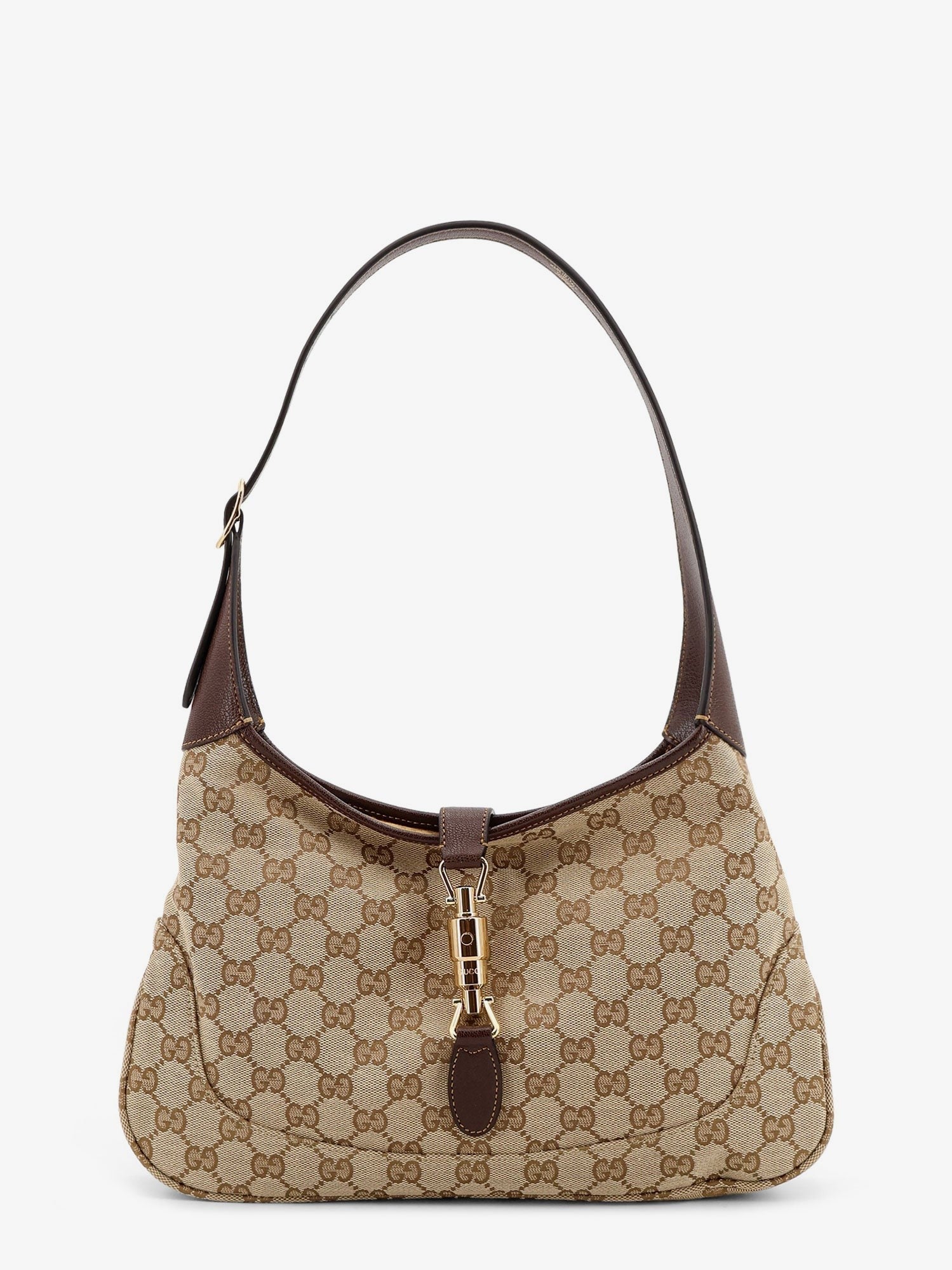 Gucci - Női - Bézs - Válltáska