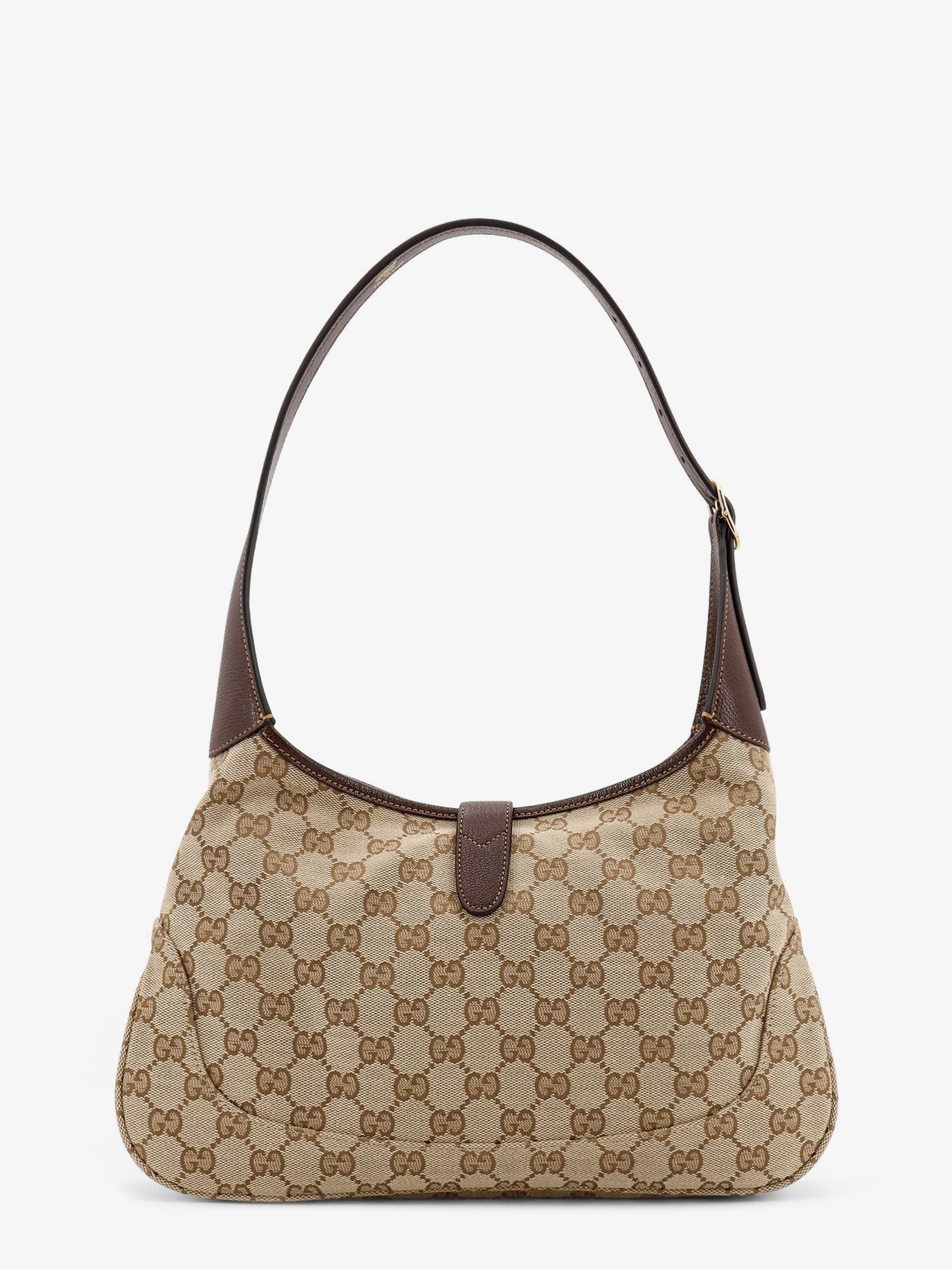 Gucci - Női - Bézs - Válltáska