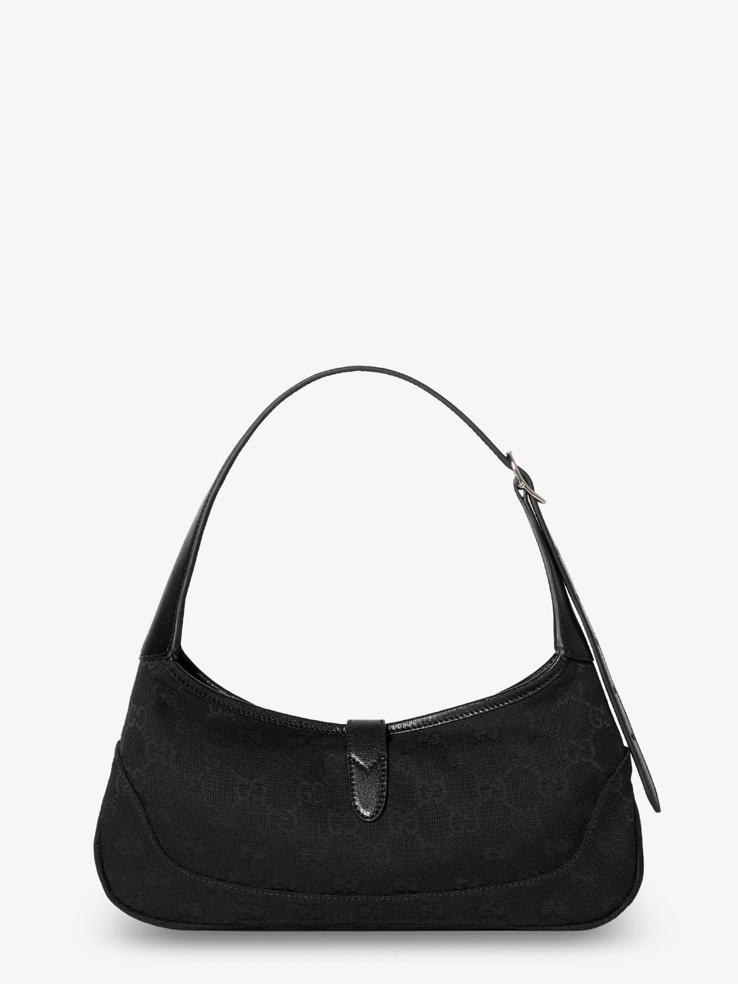 Gucci - Woman - Black - Shoulder Bag