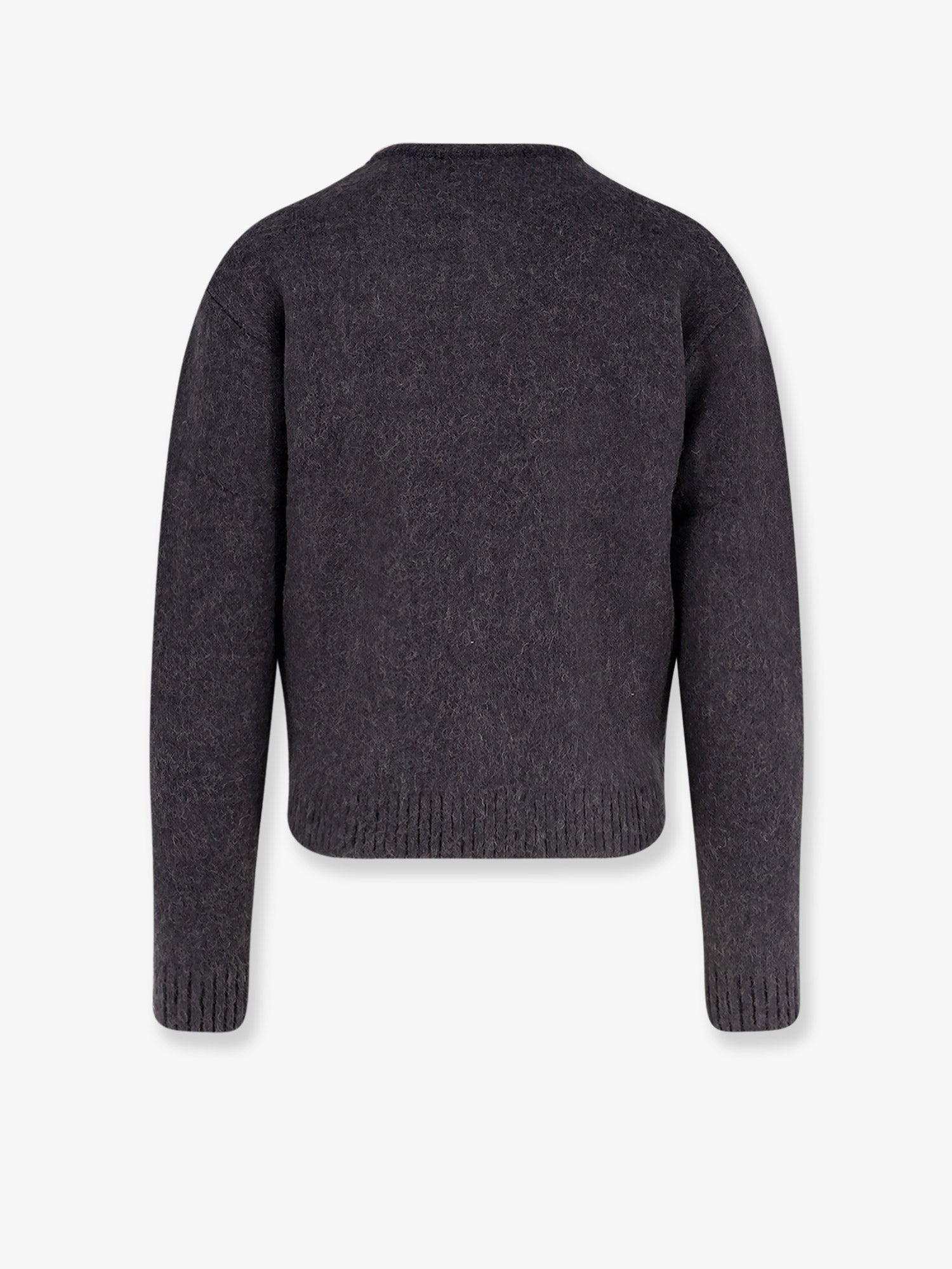 TONYWACK - Unisex - Szürke - Kardigán