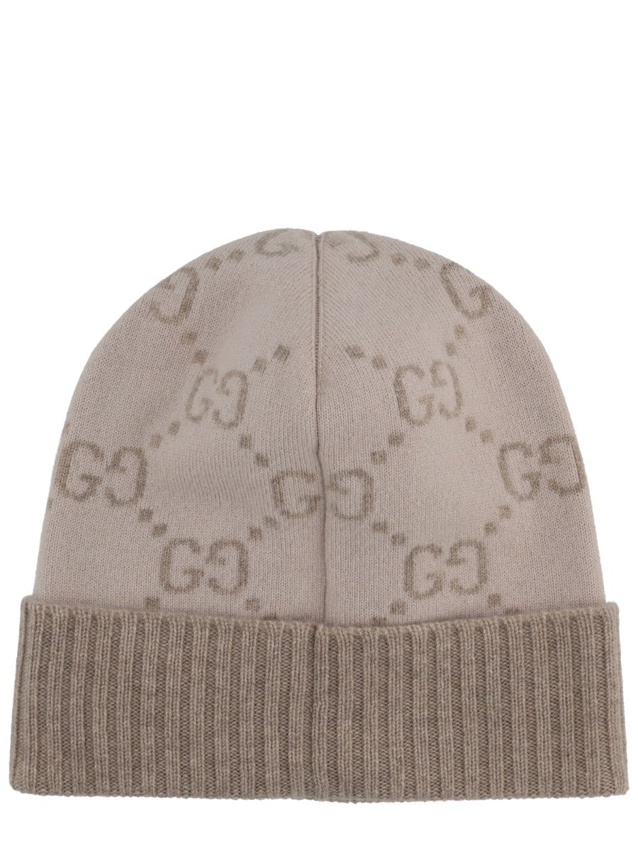 Gucci - Woman - Dove - Hat