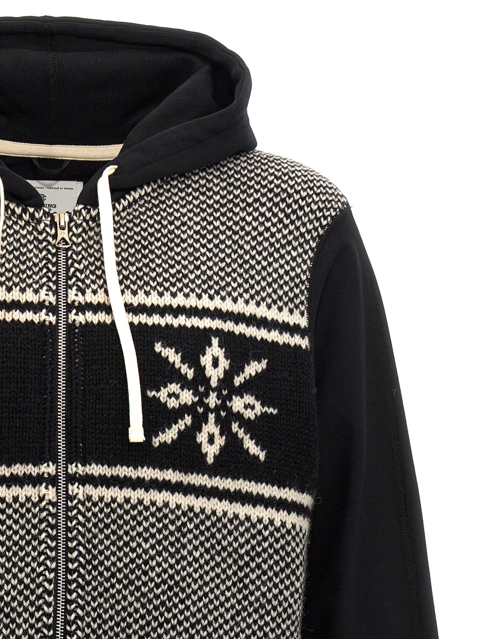 JUNYA WATANABE - nan - Multicolor - Sweatshirt