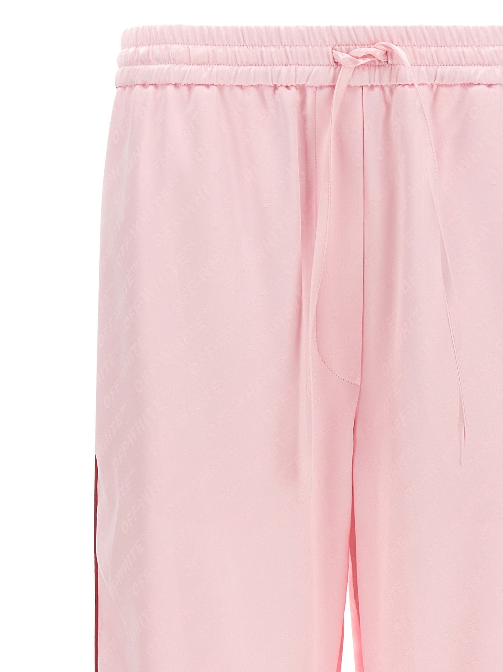Off-white - nan - Black - Pants