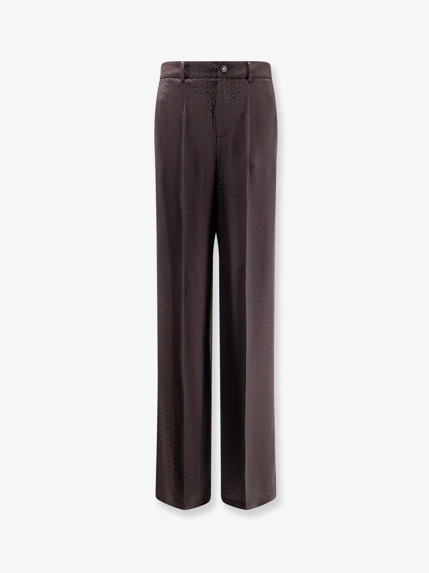 Gucci - Woman - Grey - Pants
