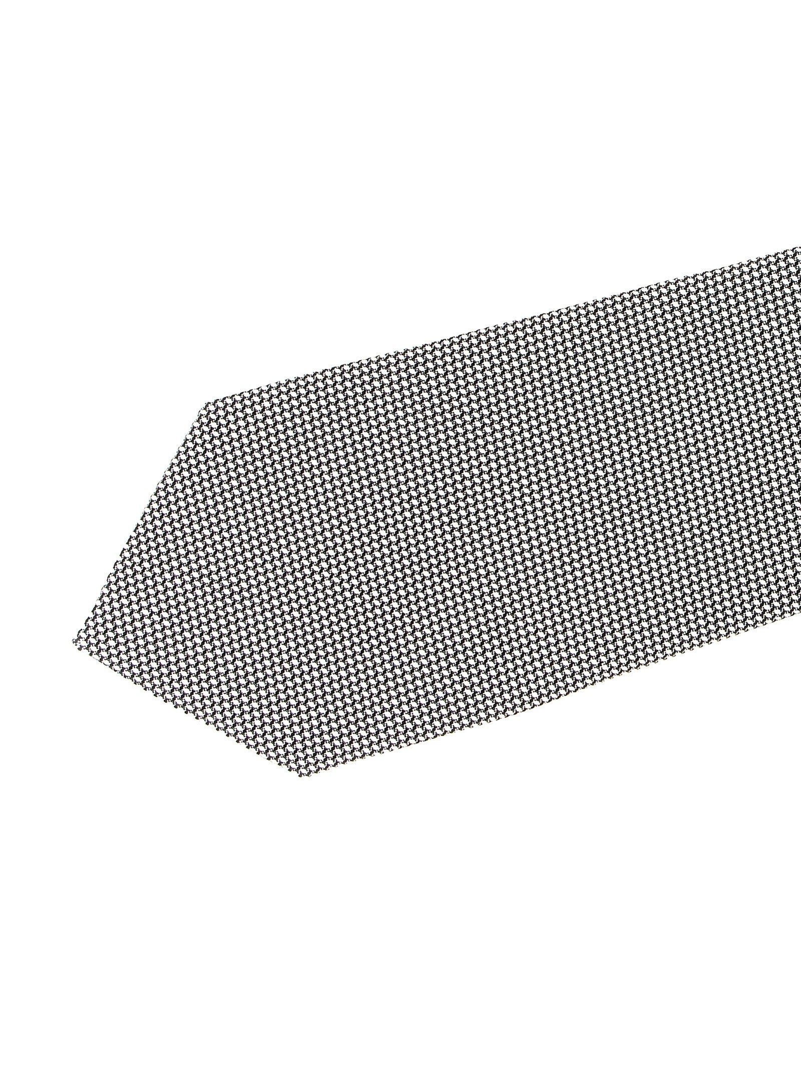 TOM FORD - nan - Silver - Tie