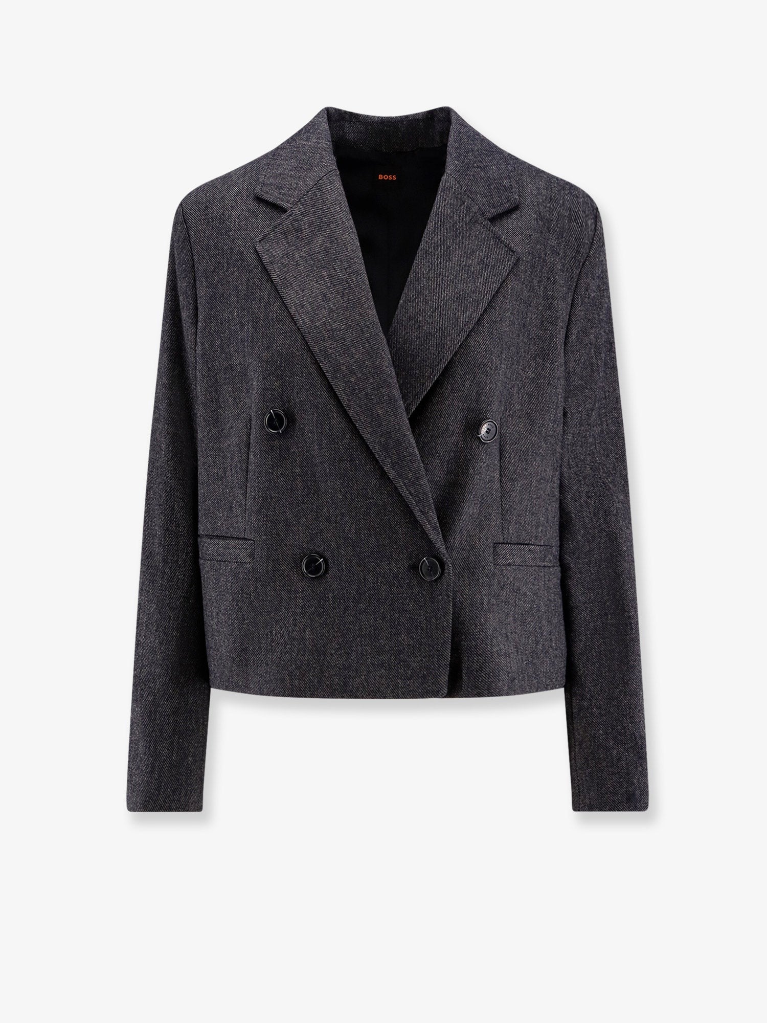 Boss - Woman - Blue - Blazer