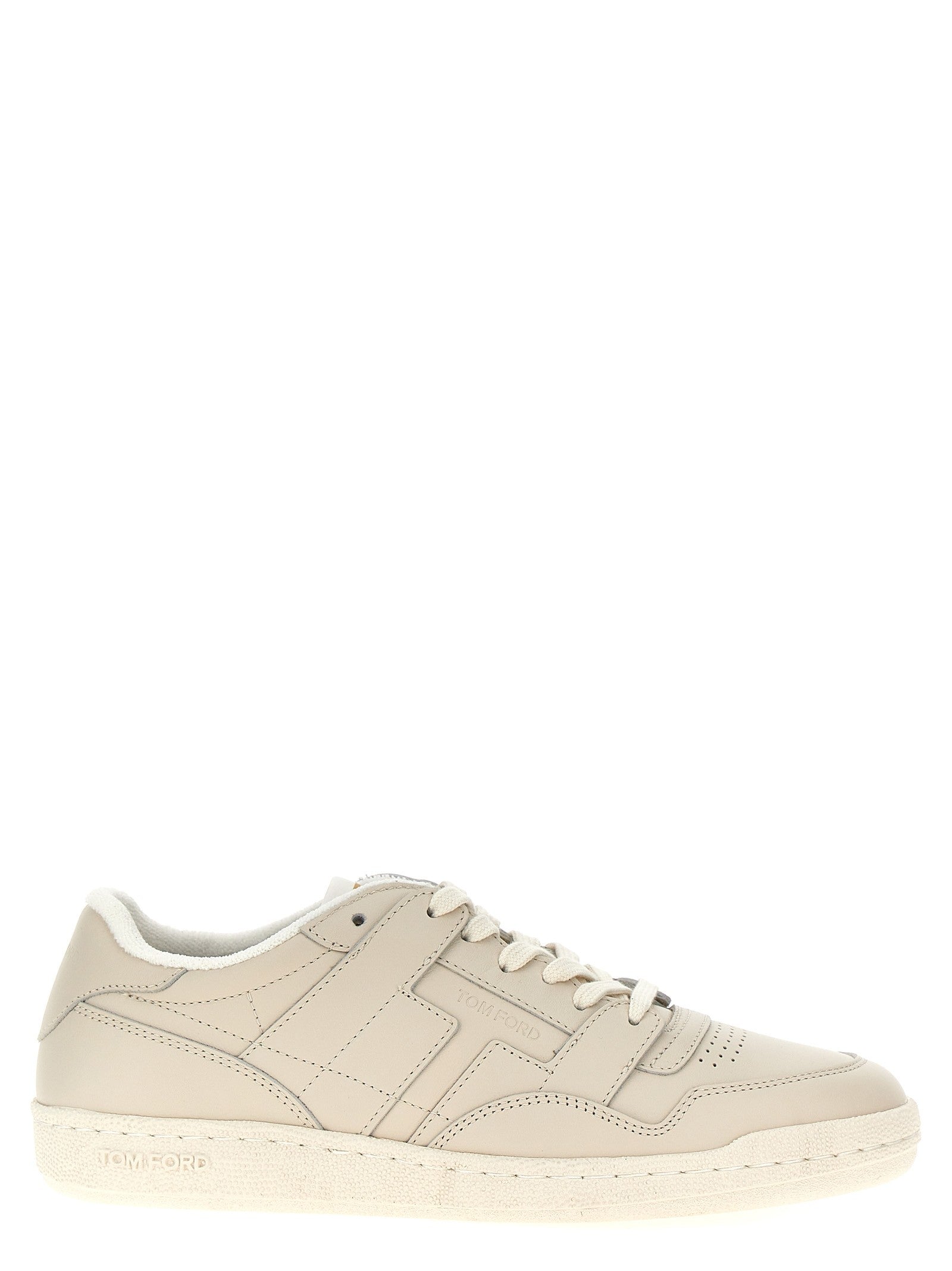 TOM FORD - nan - Grey - Sneaker
