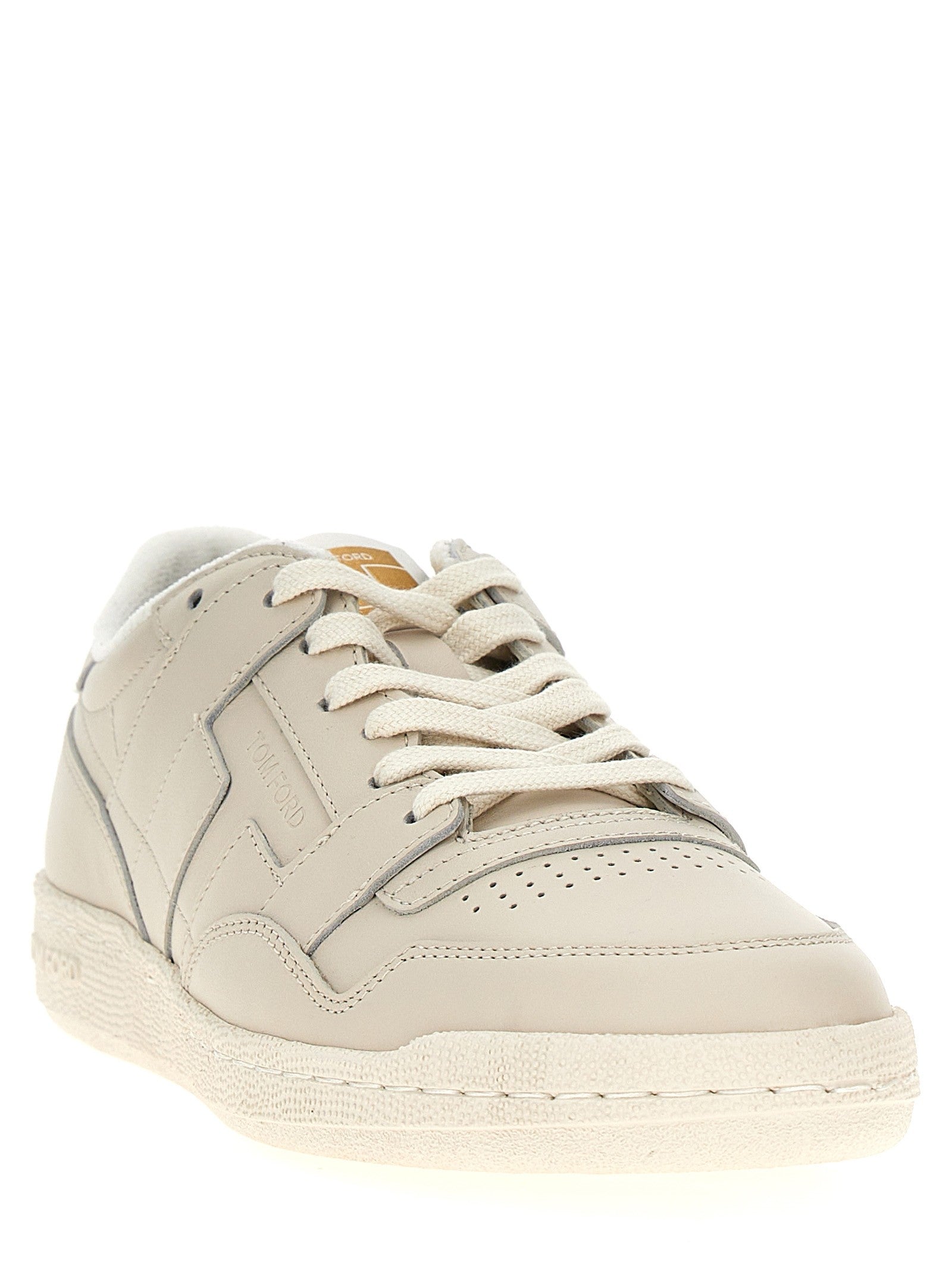 TOM FORD - nan - Grey - Sneaker
