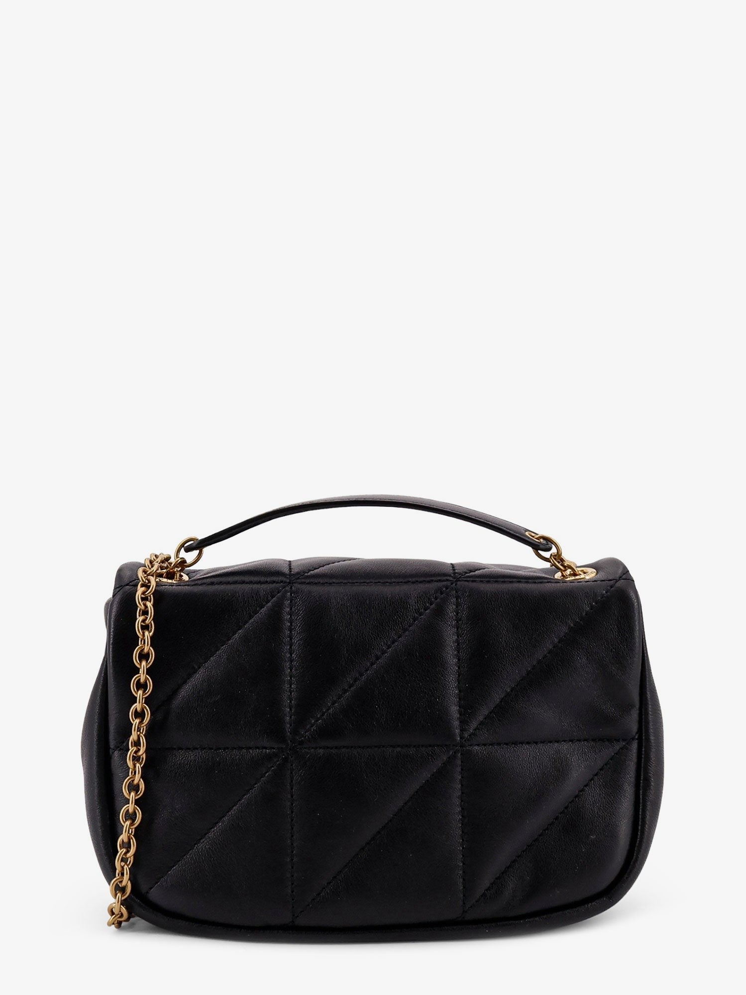 Saint Laurent - Woman - Black - Crossbody Bag