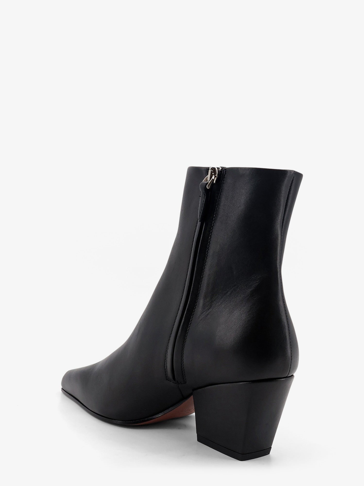 PARIS TEXAS - Woman - Black - Boot