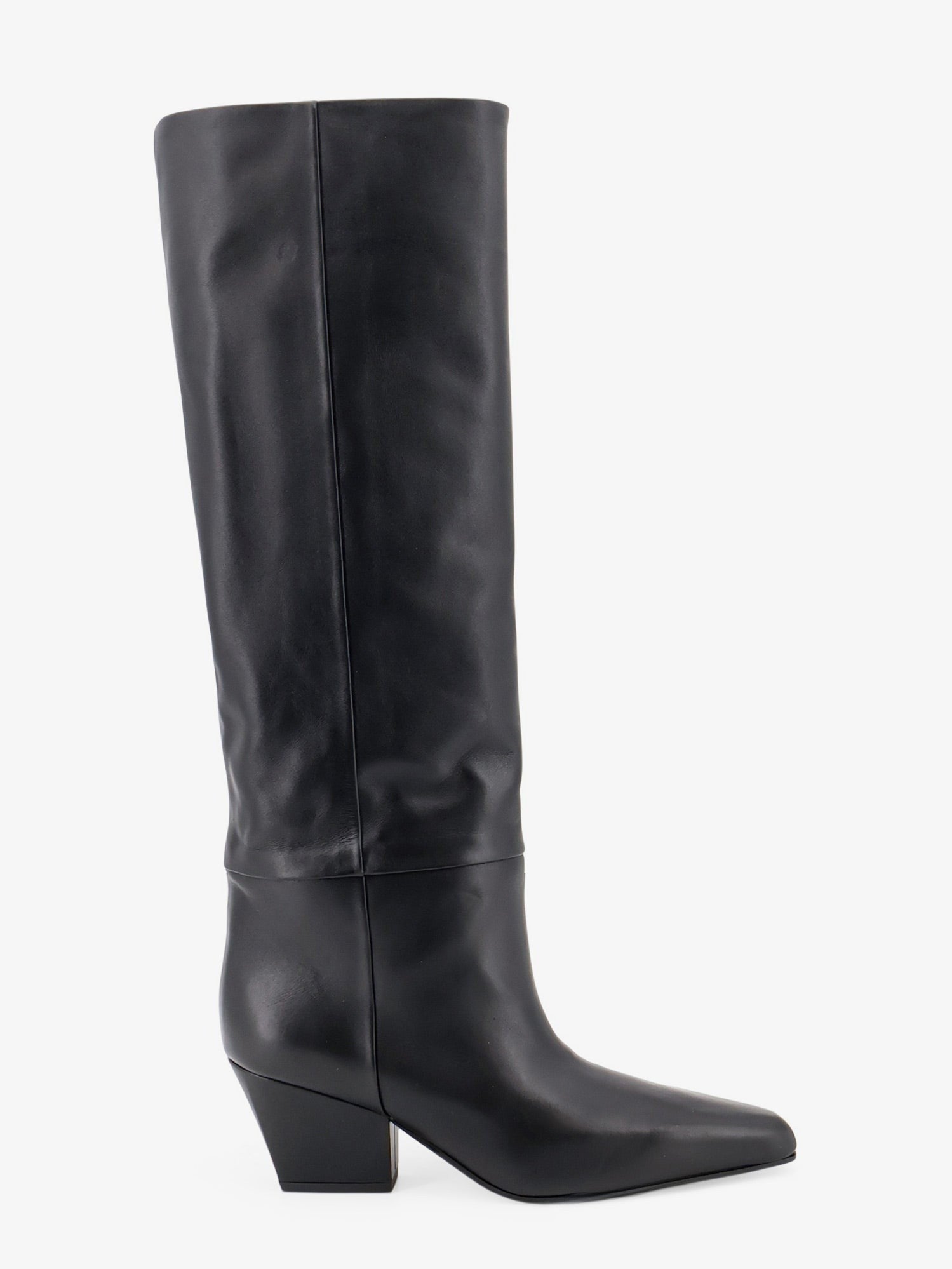 PARIS TEXAS - Woman - Black - Boot