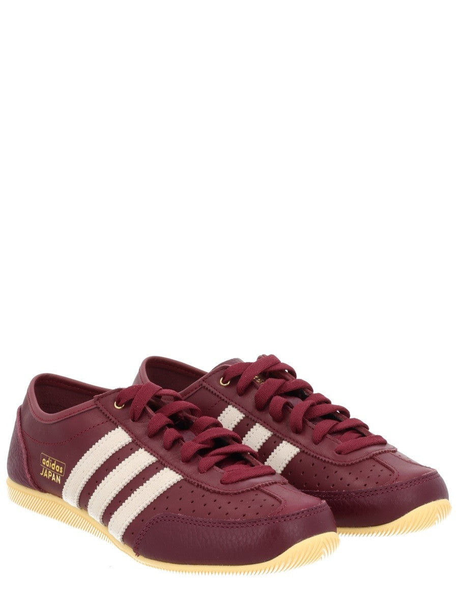 ADIDAS ORIGINALS - Unisex - Red - Sneaker