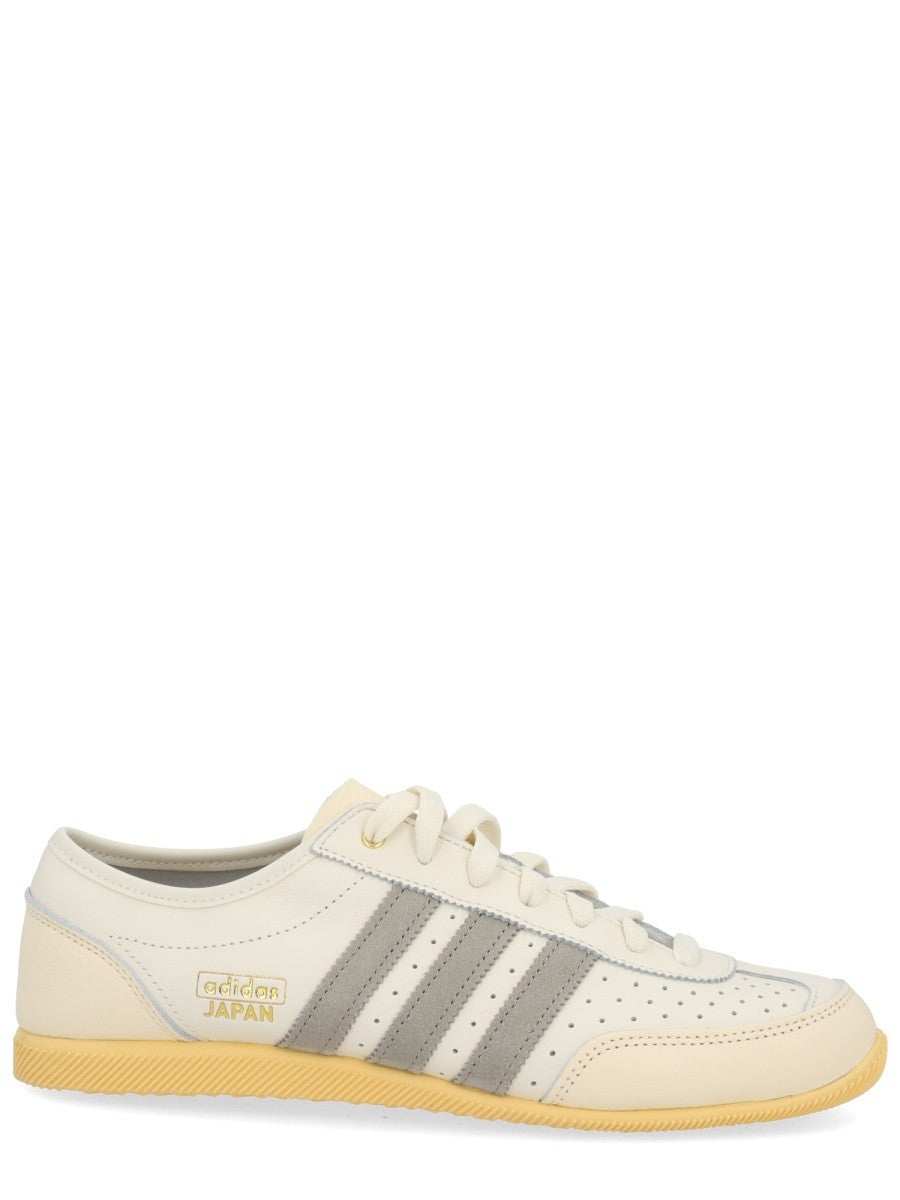 ADIDAS ORIGINALS - Unisex - White - Sneaker