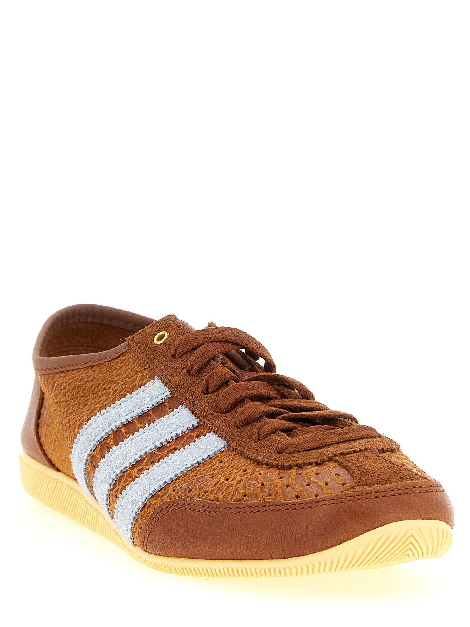 ADIDAS ORIGINALS - nan - Brown - Sneaker