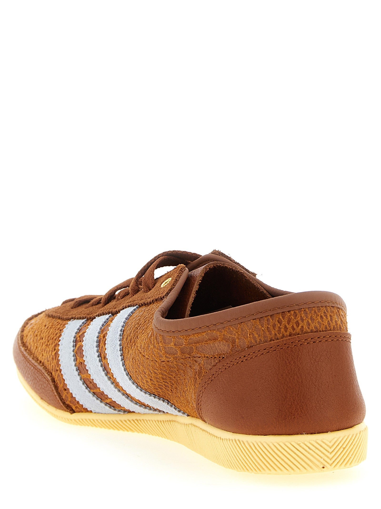 ADIDAS ORIGINALS - nan - Brown - Sneaker