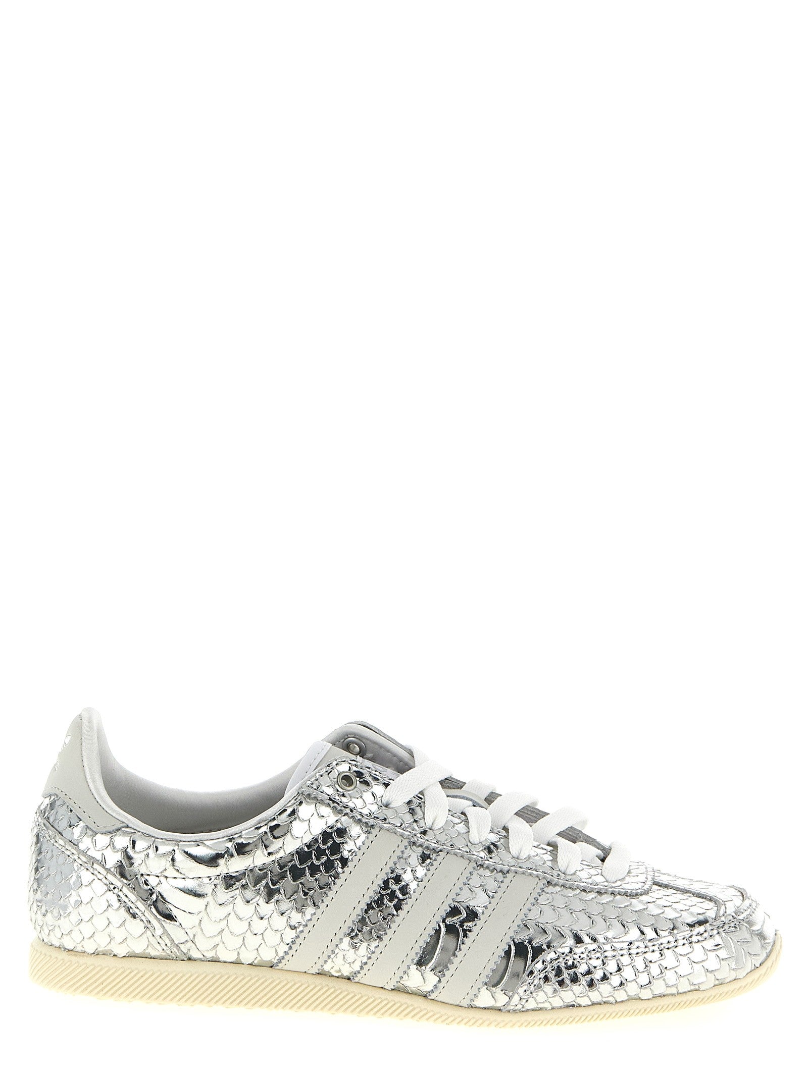ADIDAS ORIGINALS - nan - Silver - Sneaker