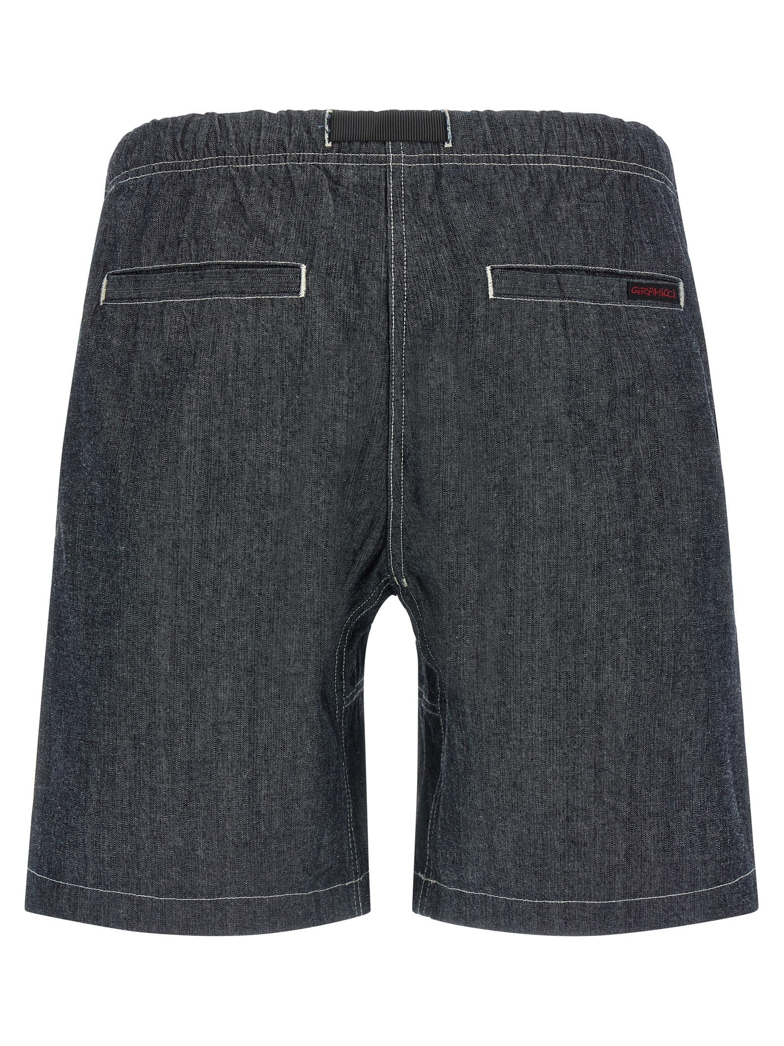 GRAMICCI - nan - Blue - Shorts