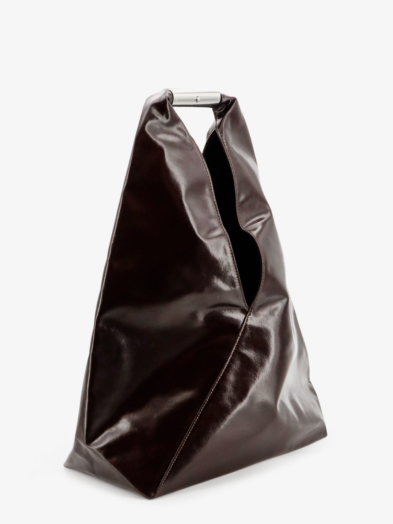 MM6 MAISON MARGIELA - Woman - Black - Shoulder Bag