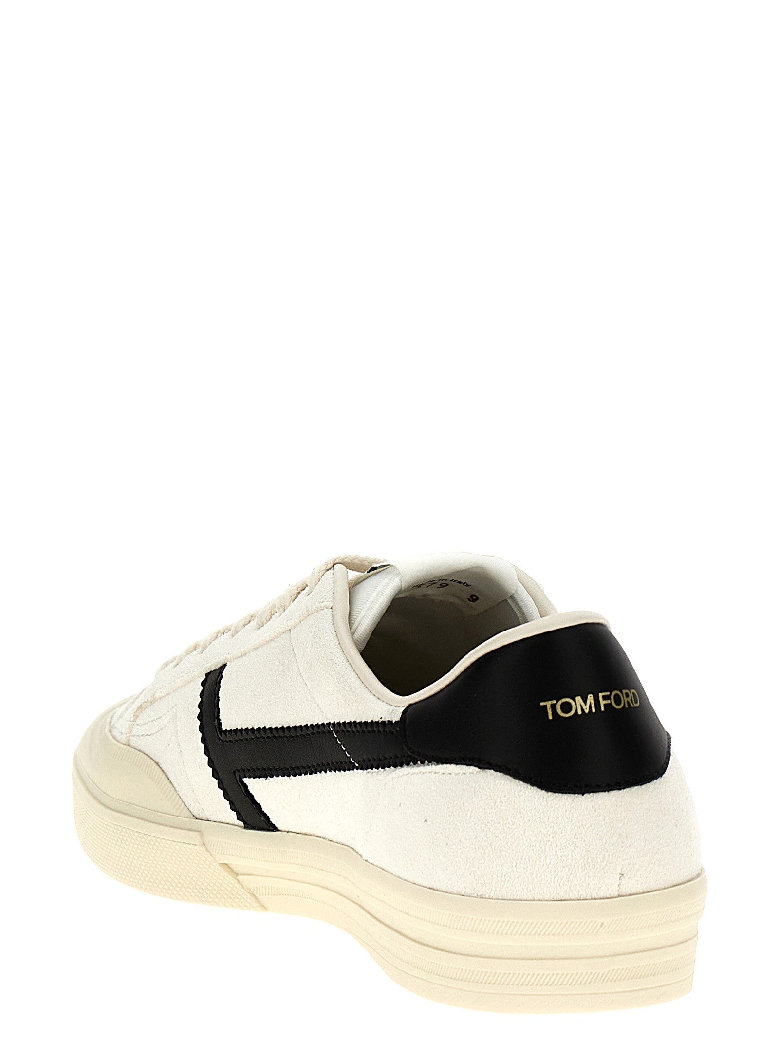 TOM FORD - nan - Multicolor - Sneaker